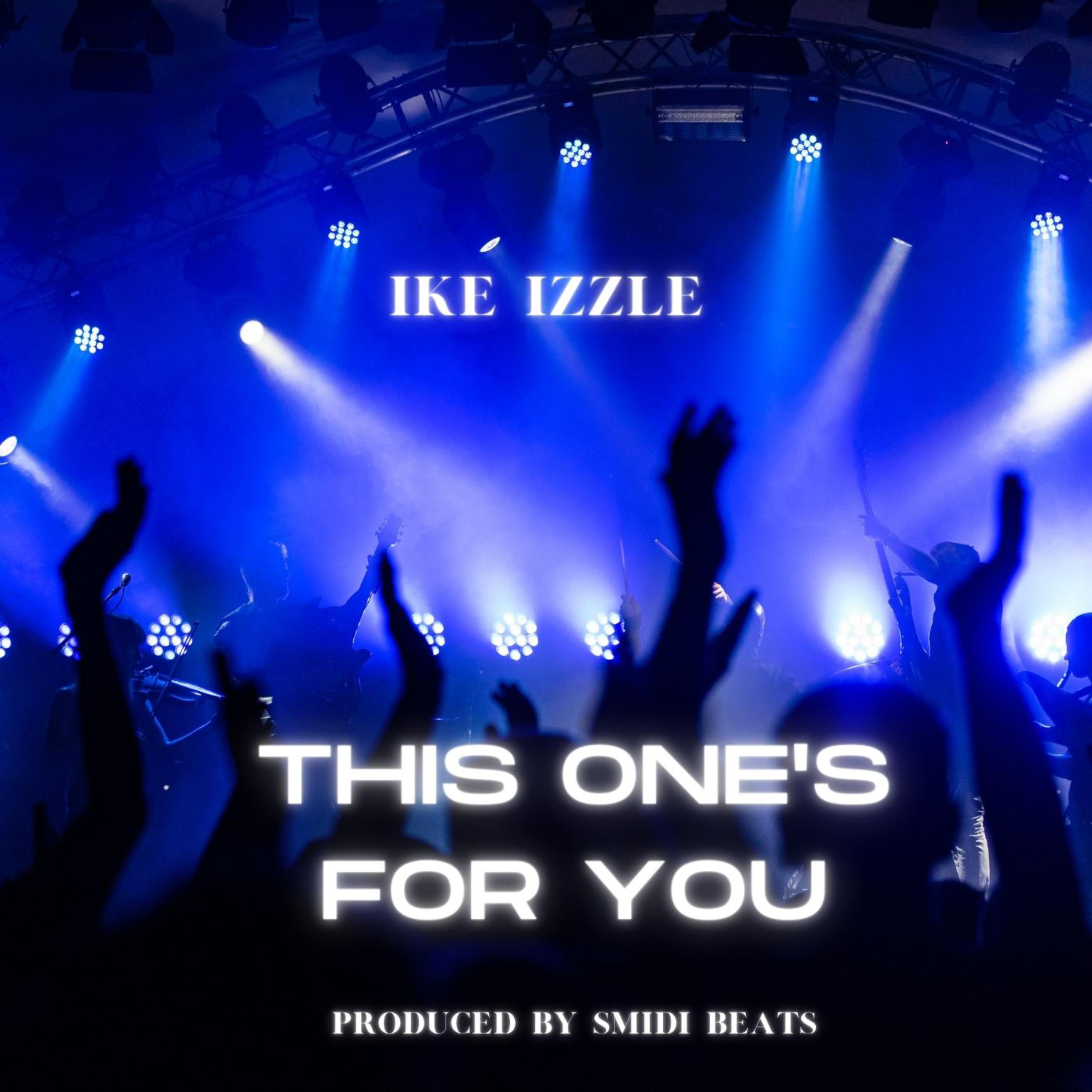 This One's For You artwork