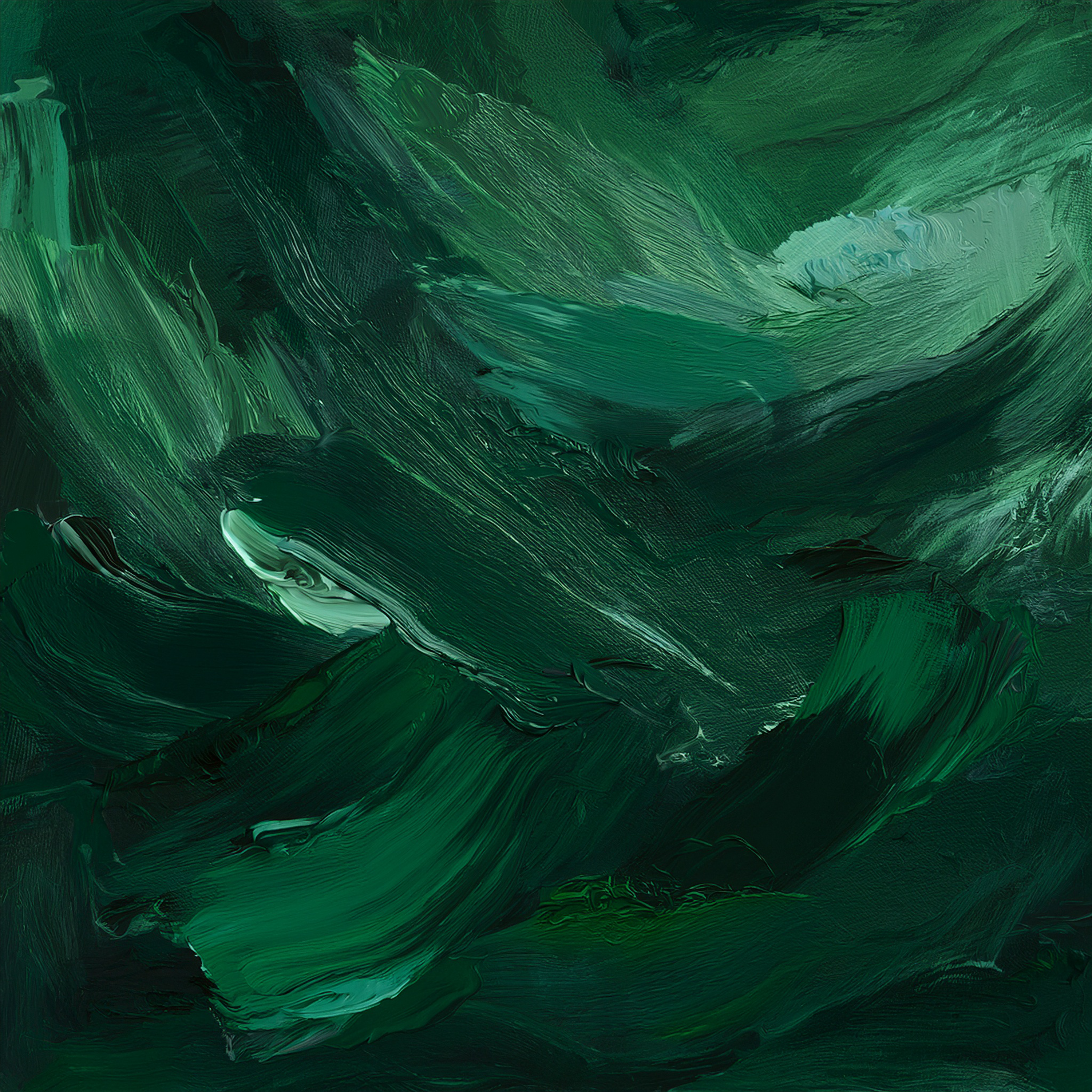 Enough artwork