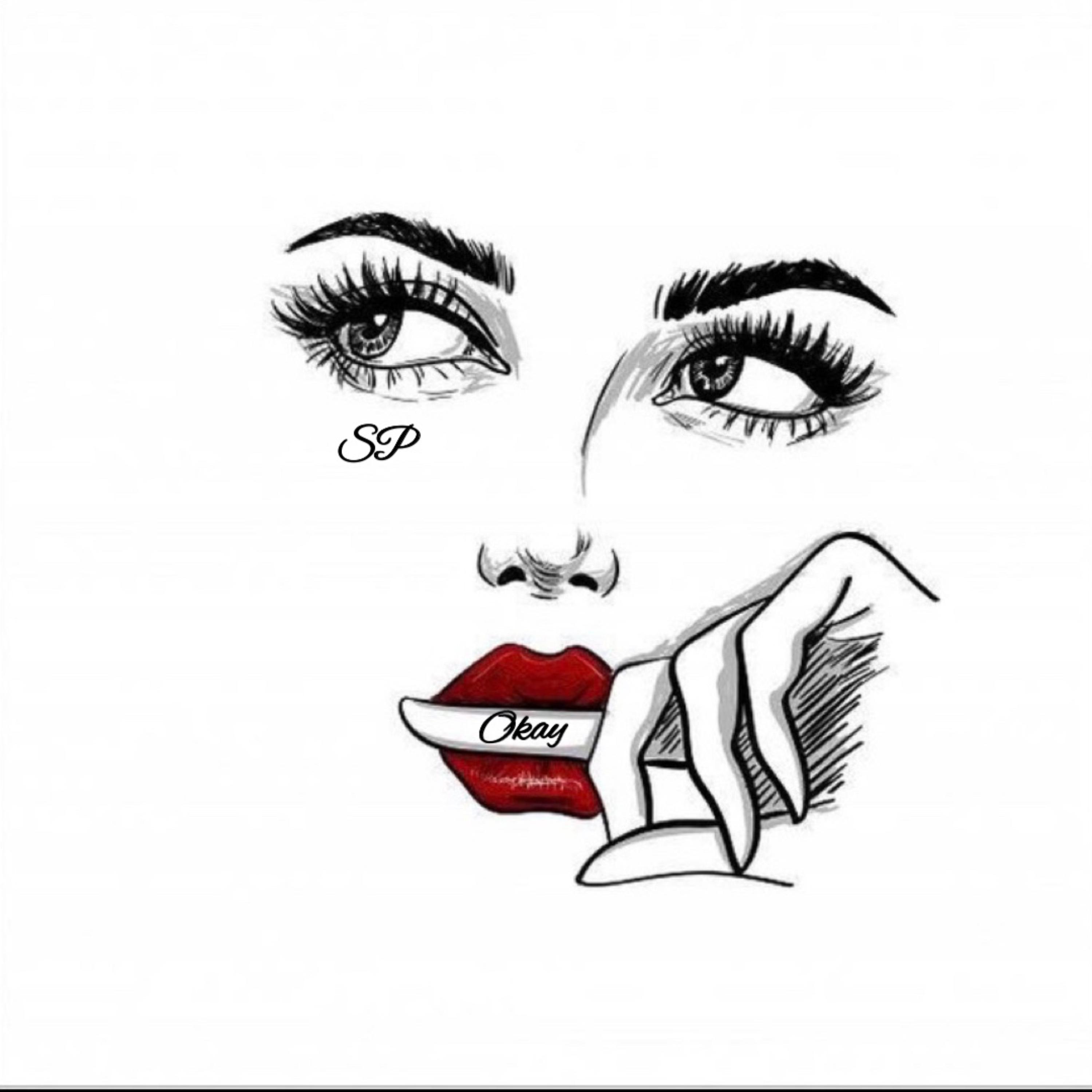 Okay artwork