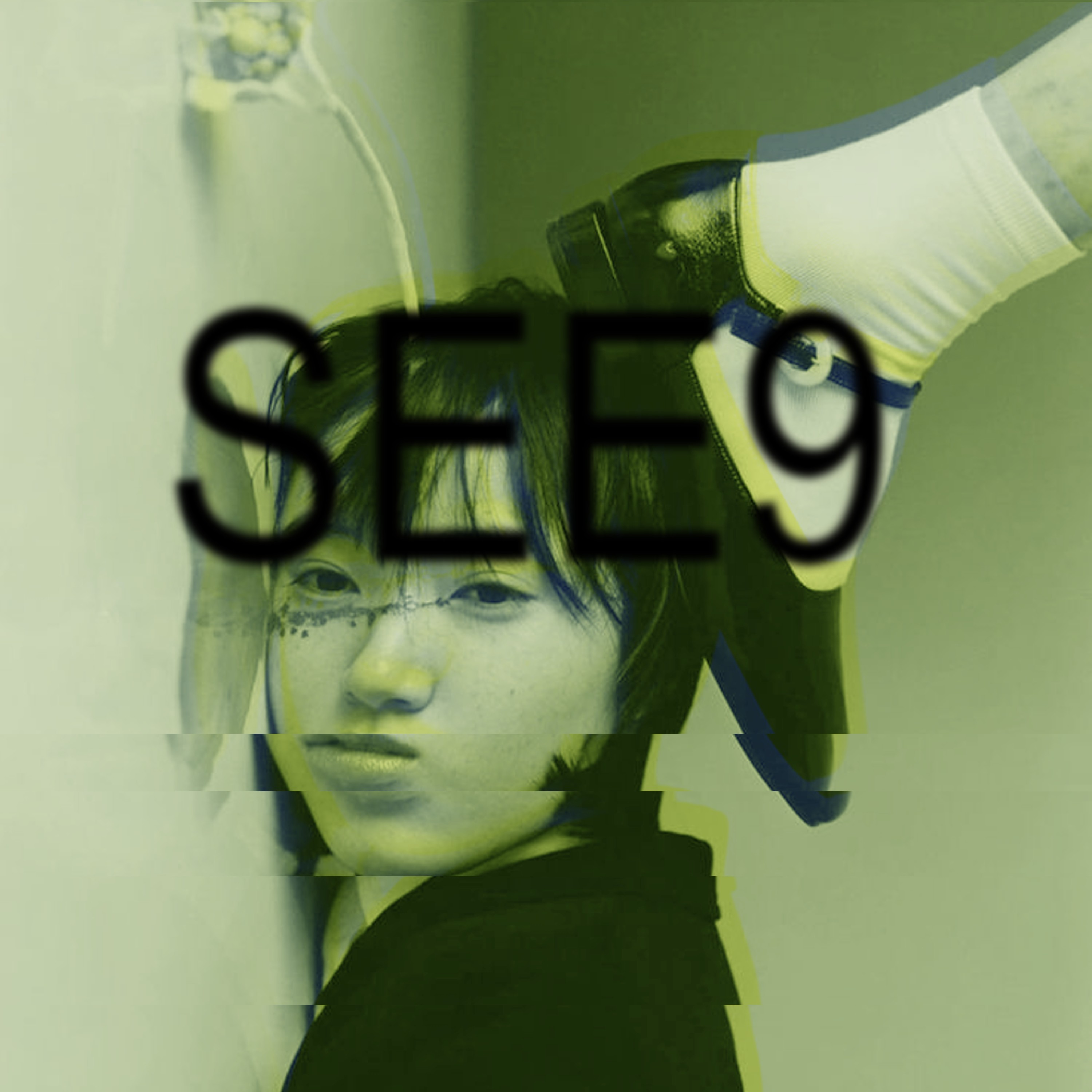 SEE9 artwork