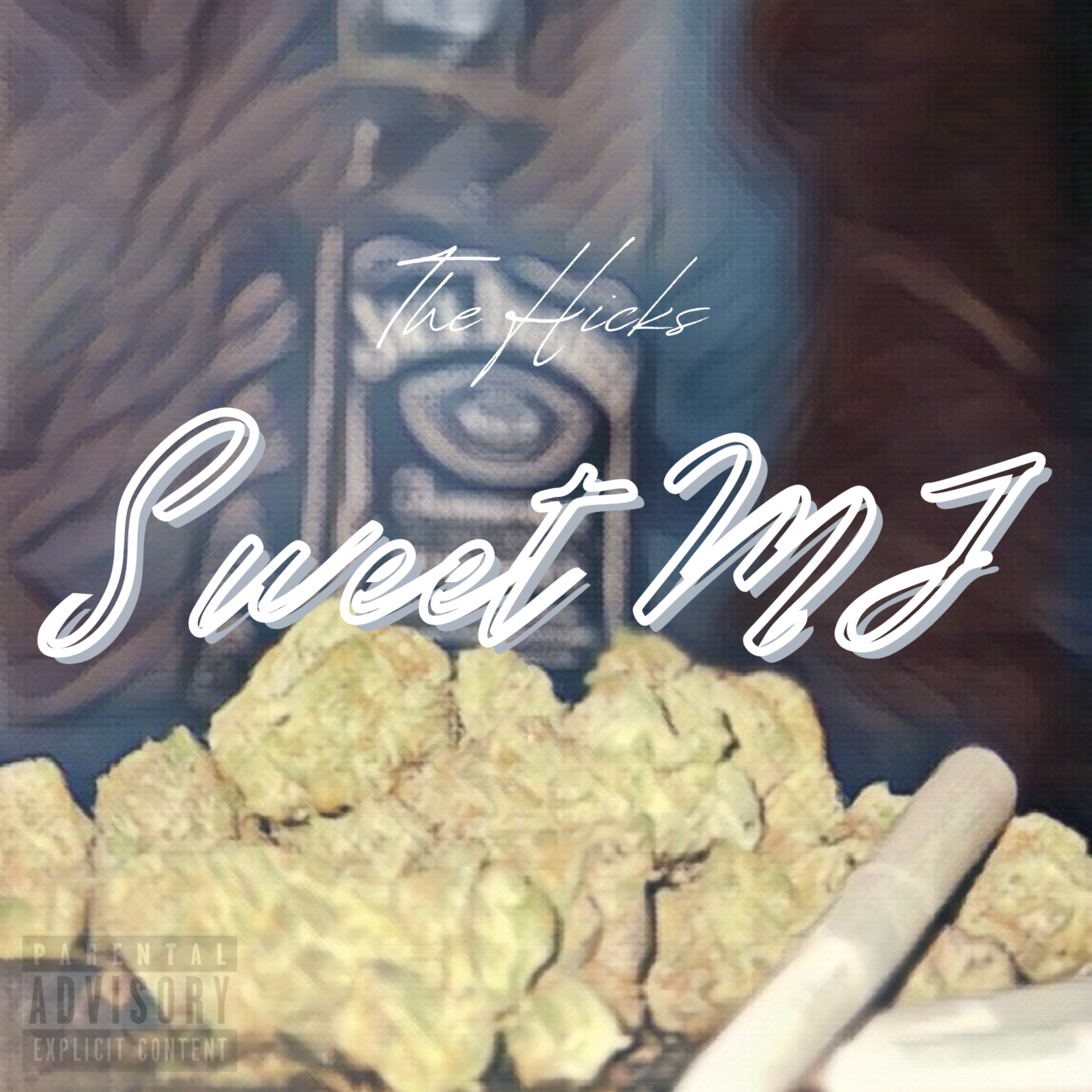 Sweet MJ artwork