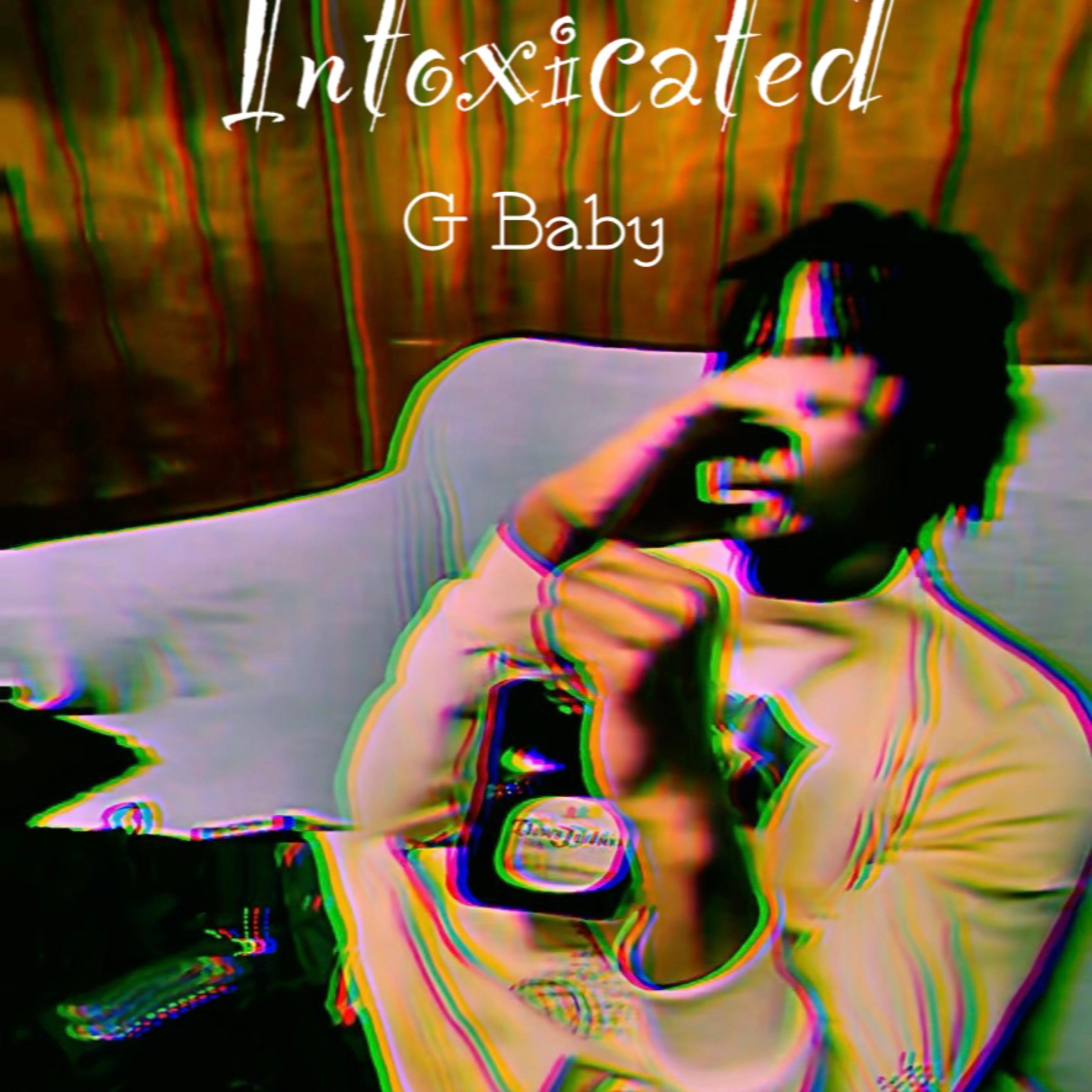 Intoxicated artwork