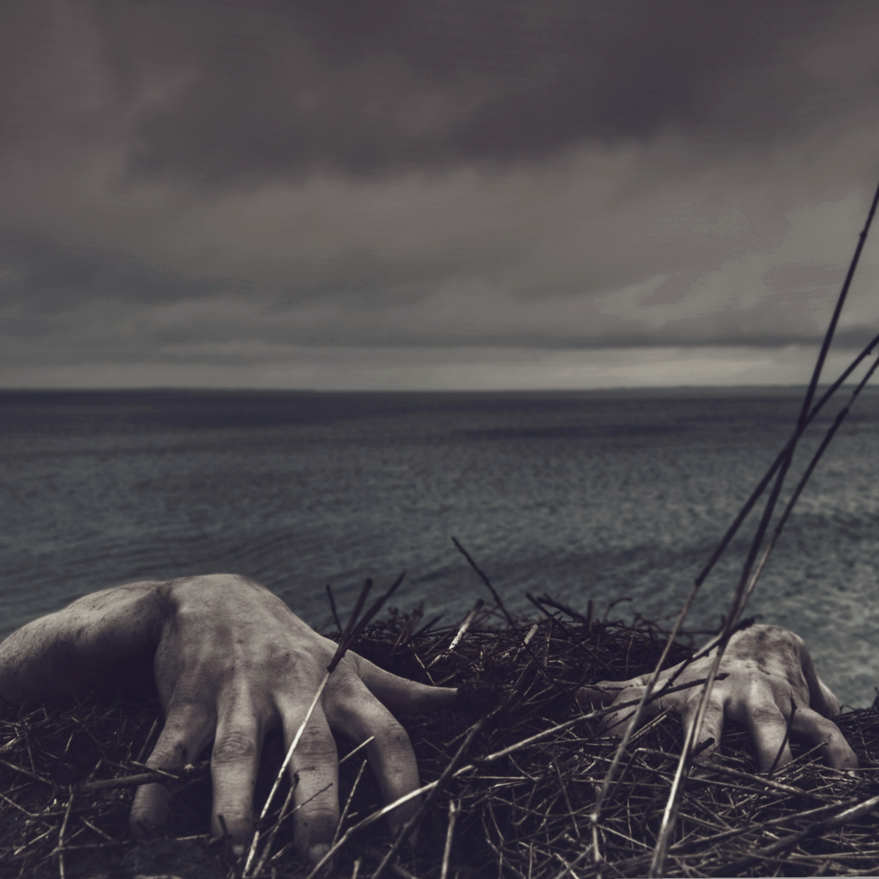 Dead On Arrival  artwork