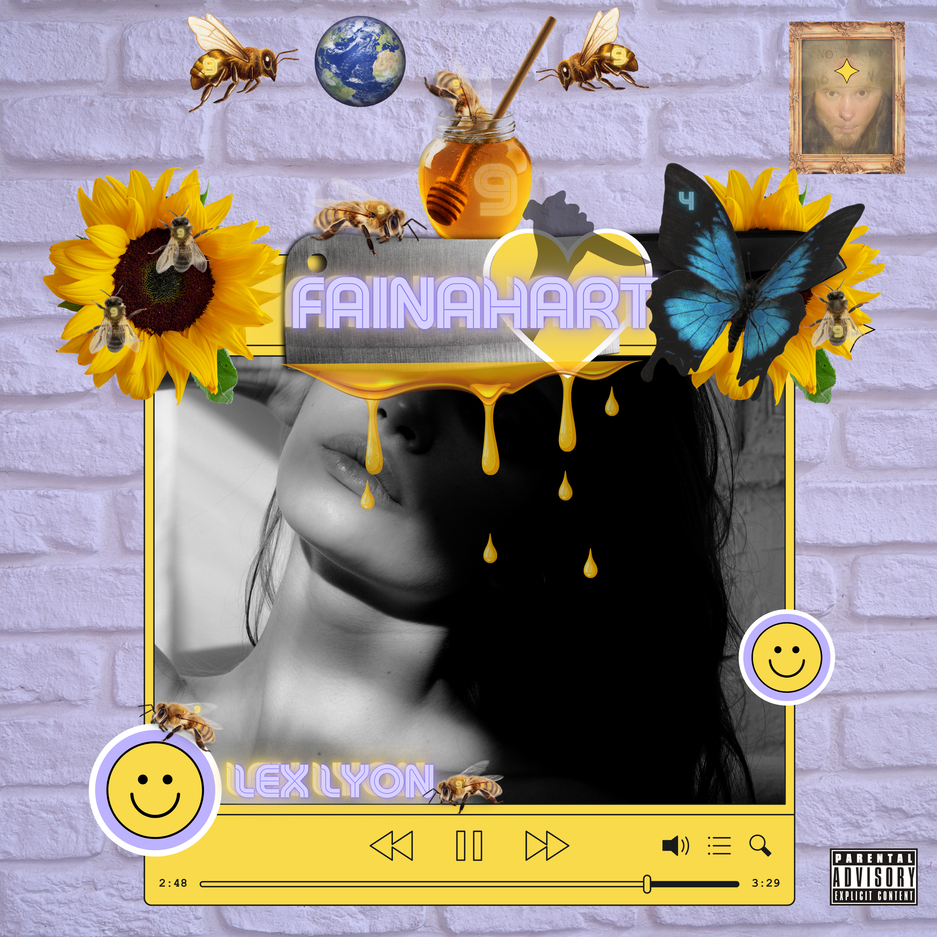fainahart artwork