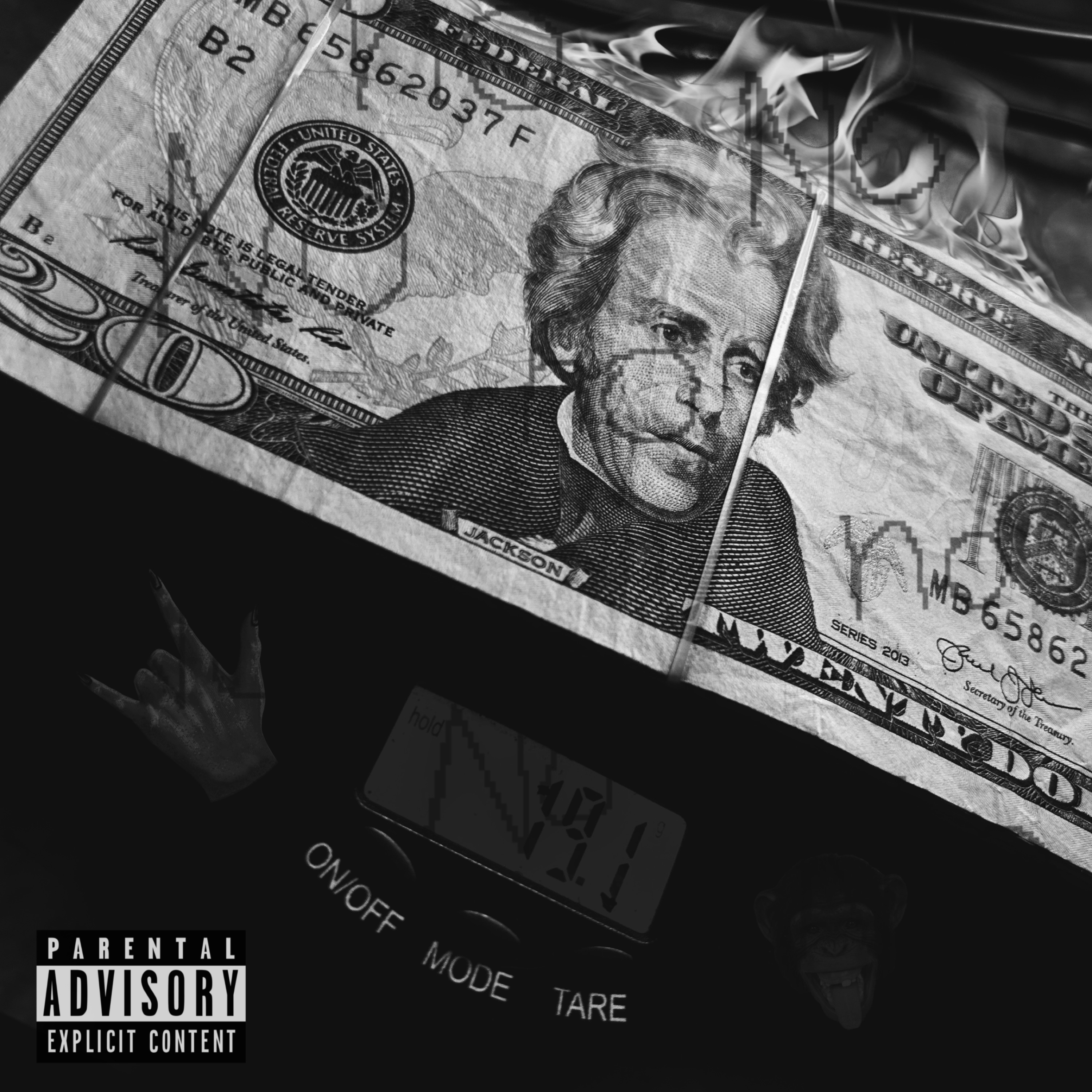 Lost Files artwork