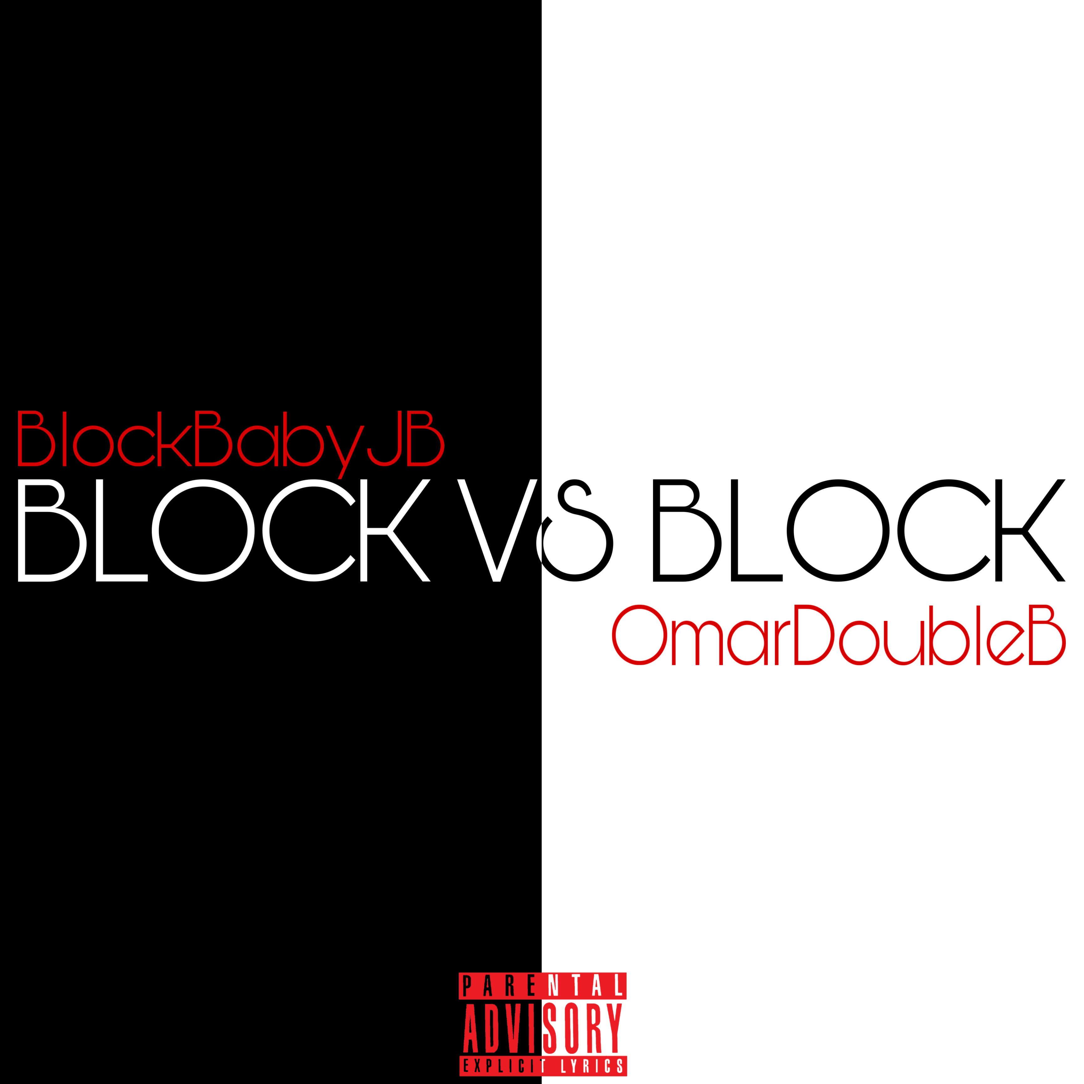 Block Vs Block artwork