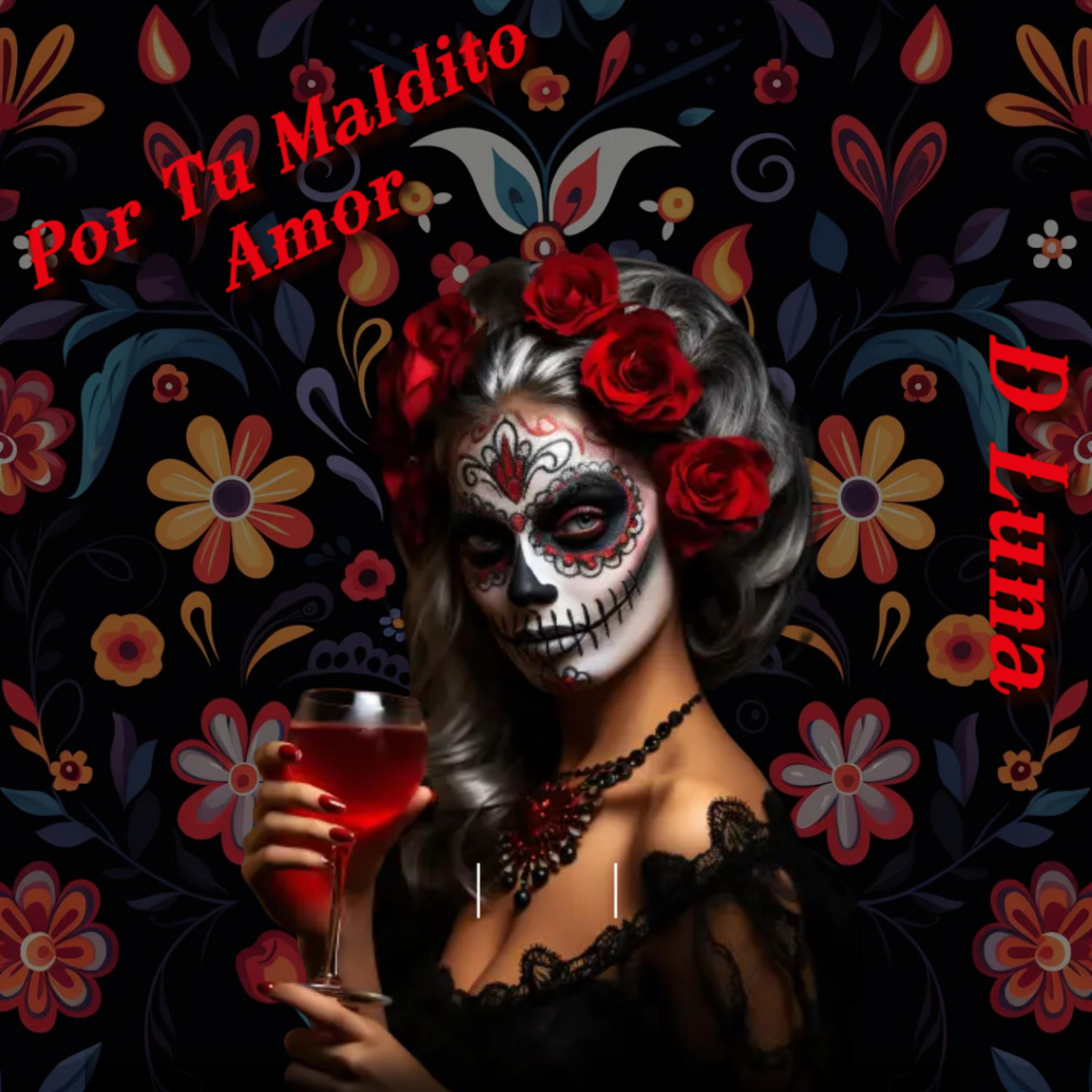 Por Tú Maldito Amor Ranchera artwork