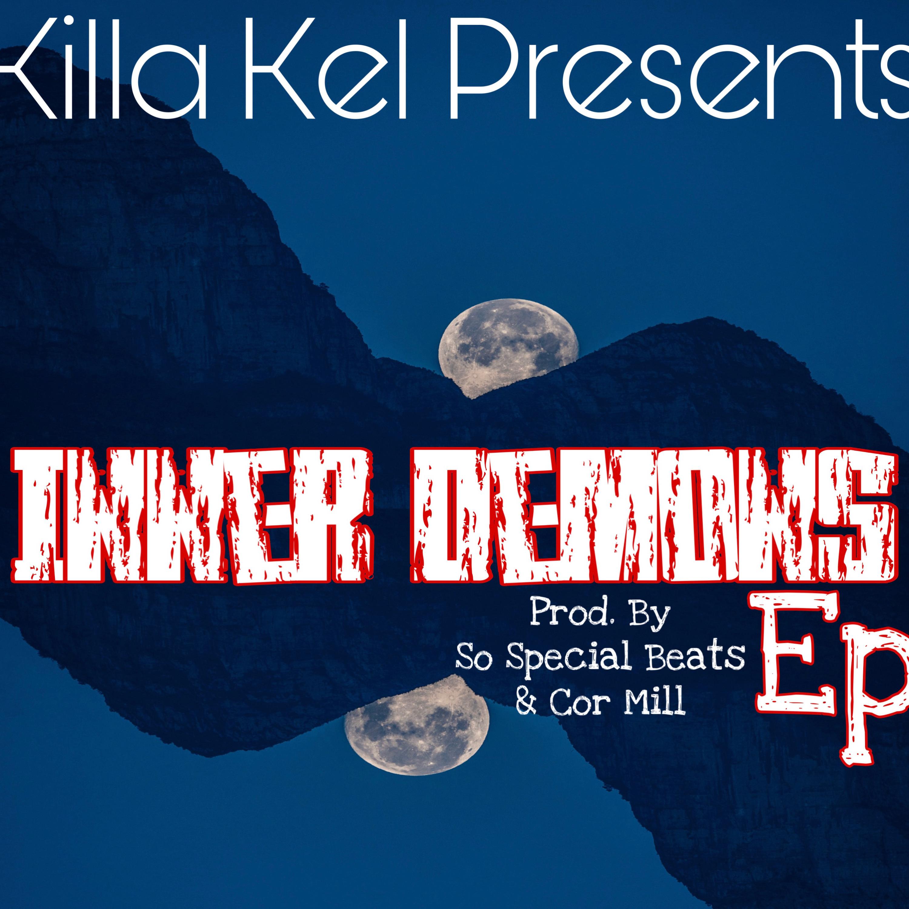 Inner Demons artwork