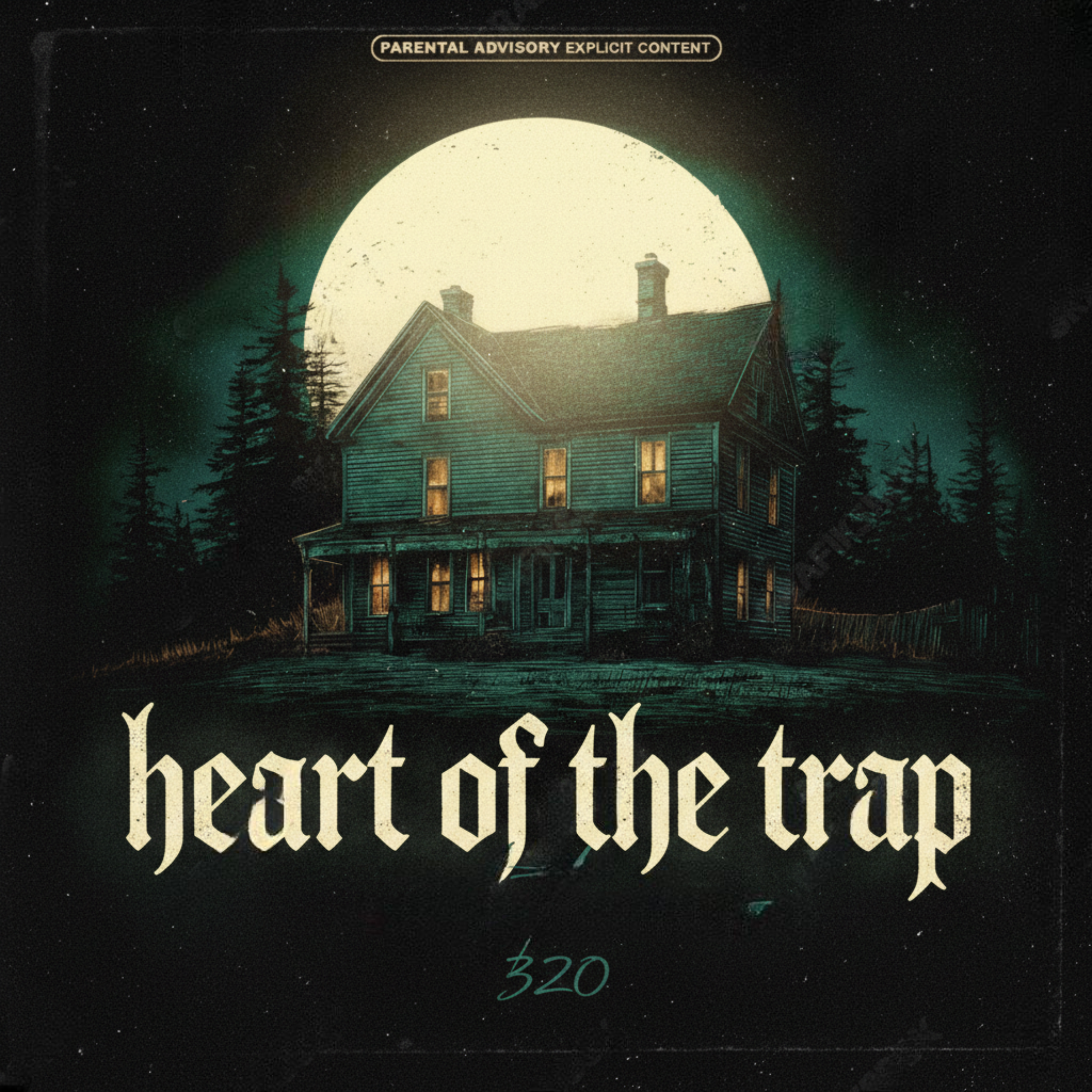 Heart Of The Trap artwork