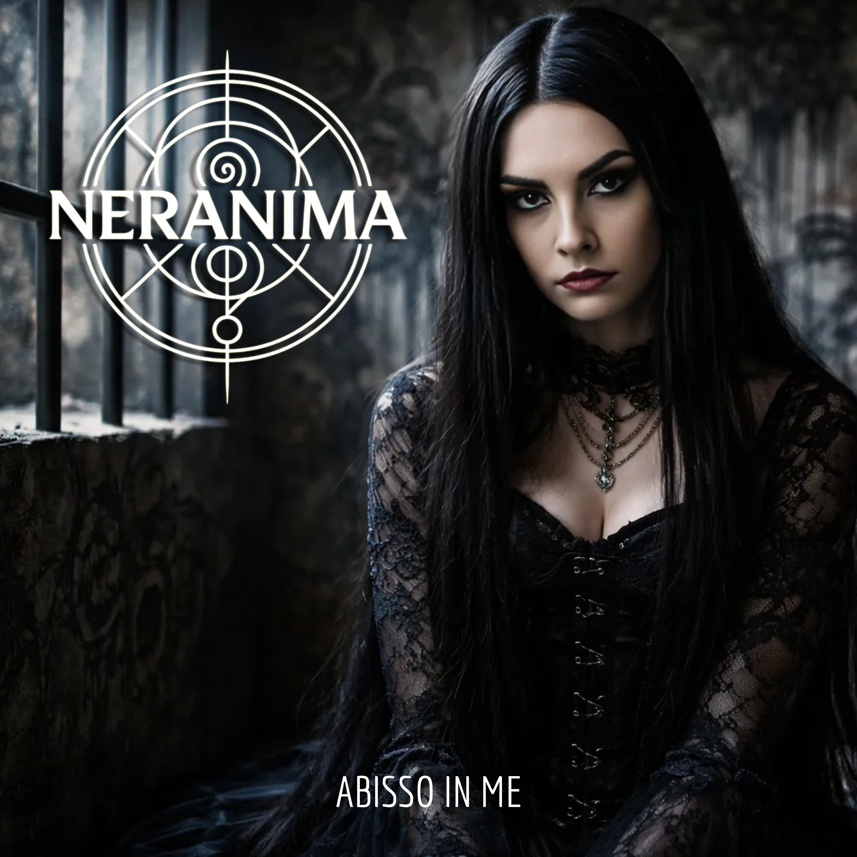NERANIMA Abisso in Me artwork