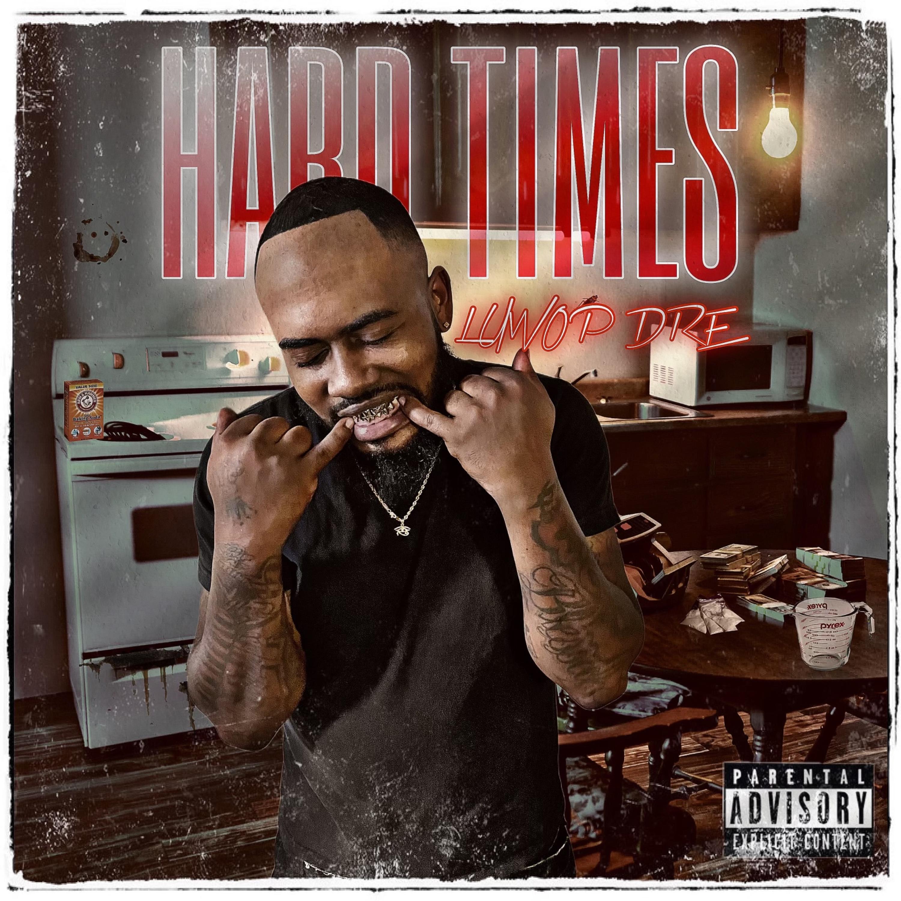 Hard Times artwork