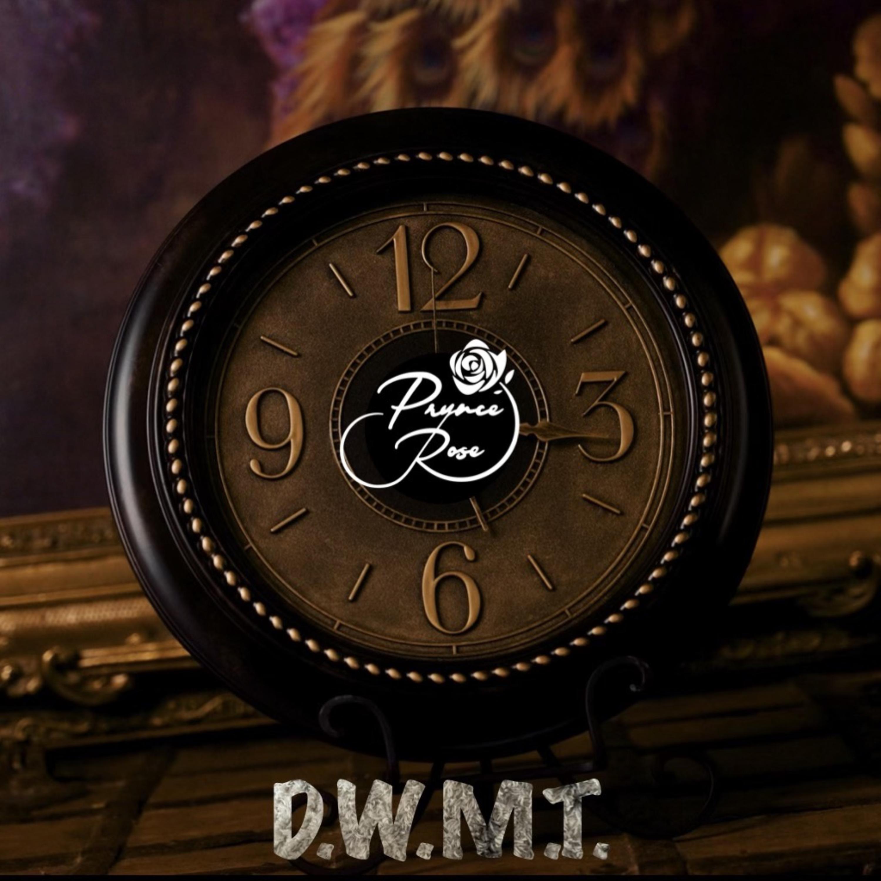 D.W.M.T artwork