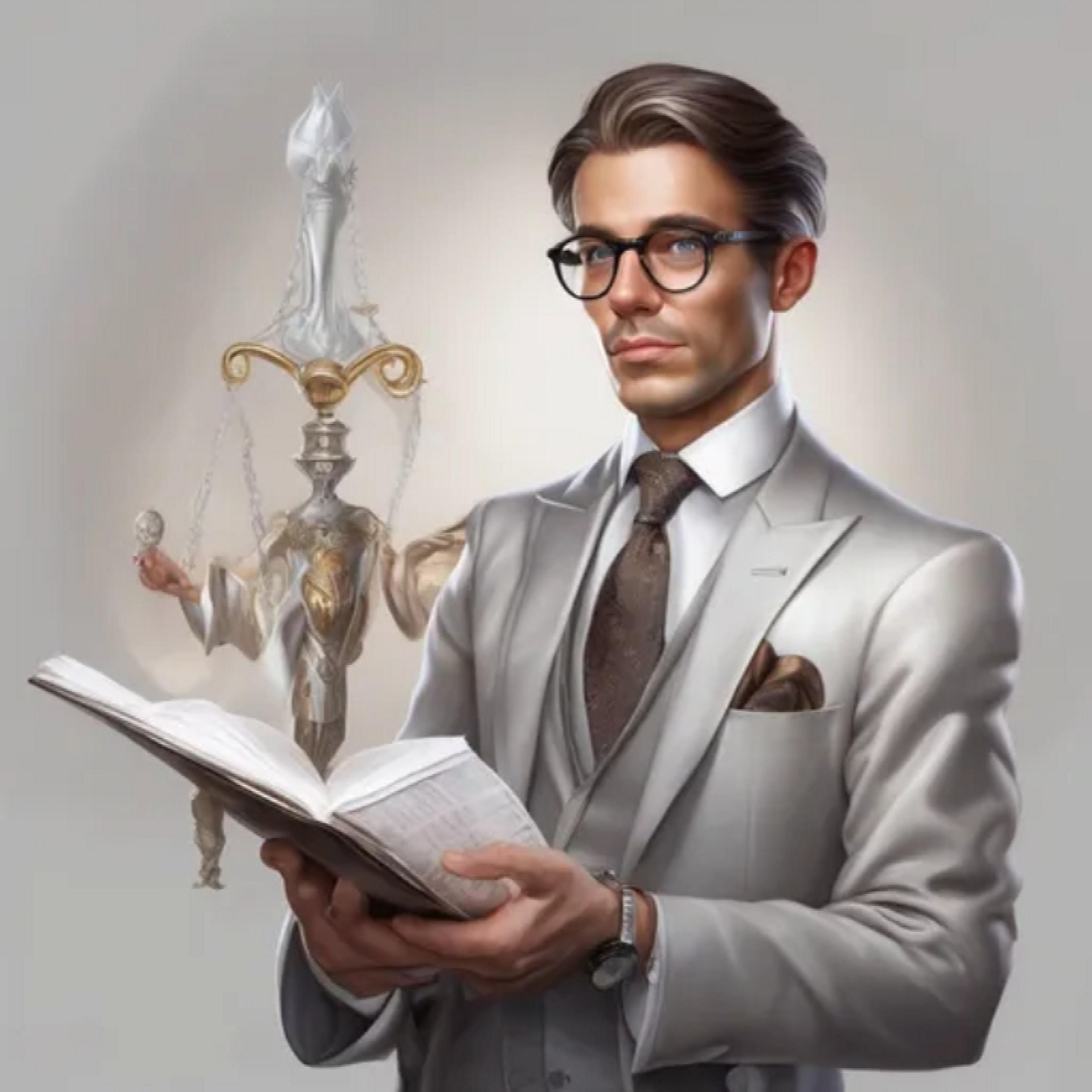 Glyphs Of The Ancient Sky artwork