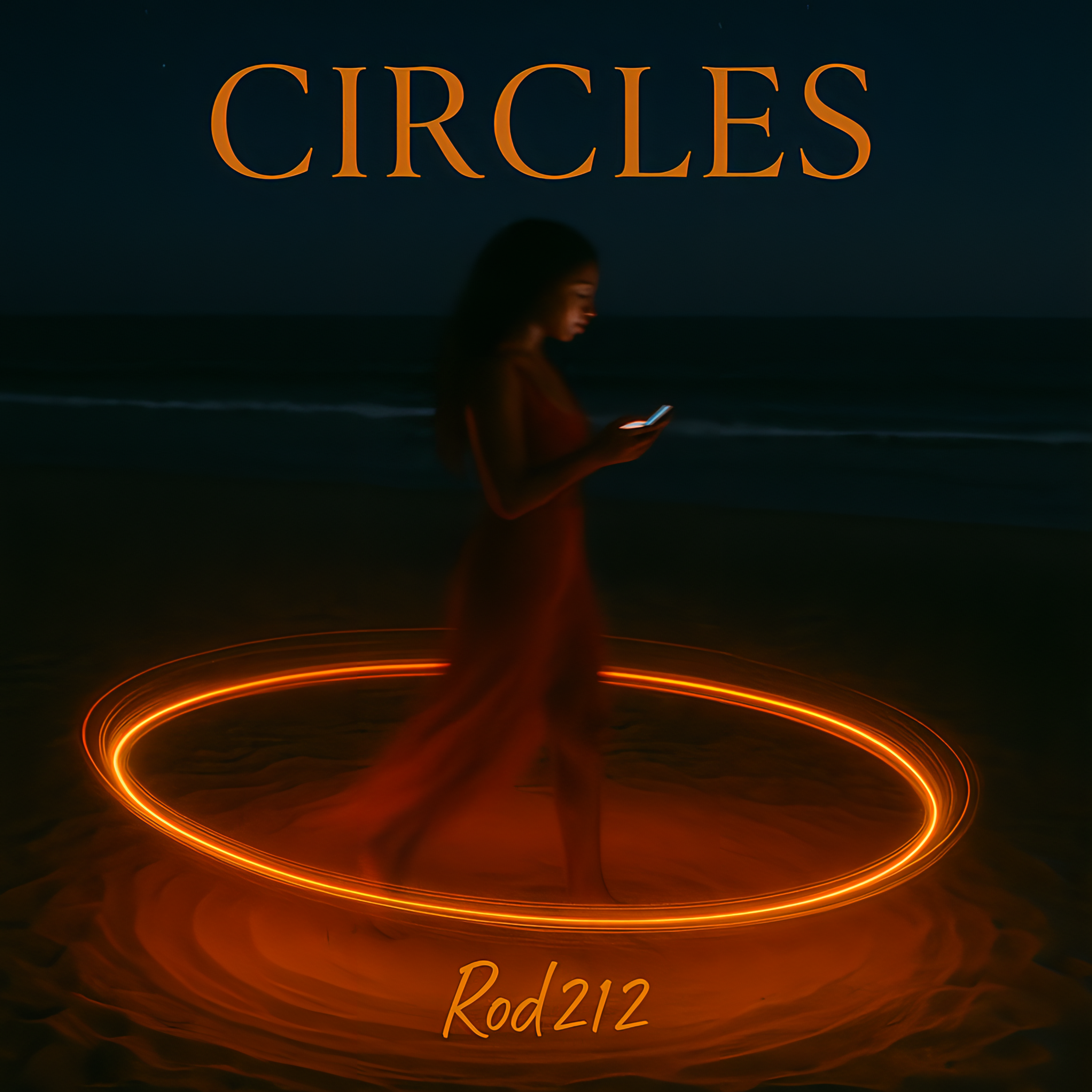 Circles artwork