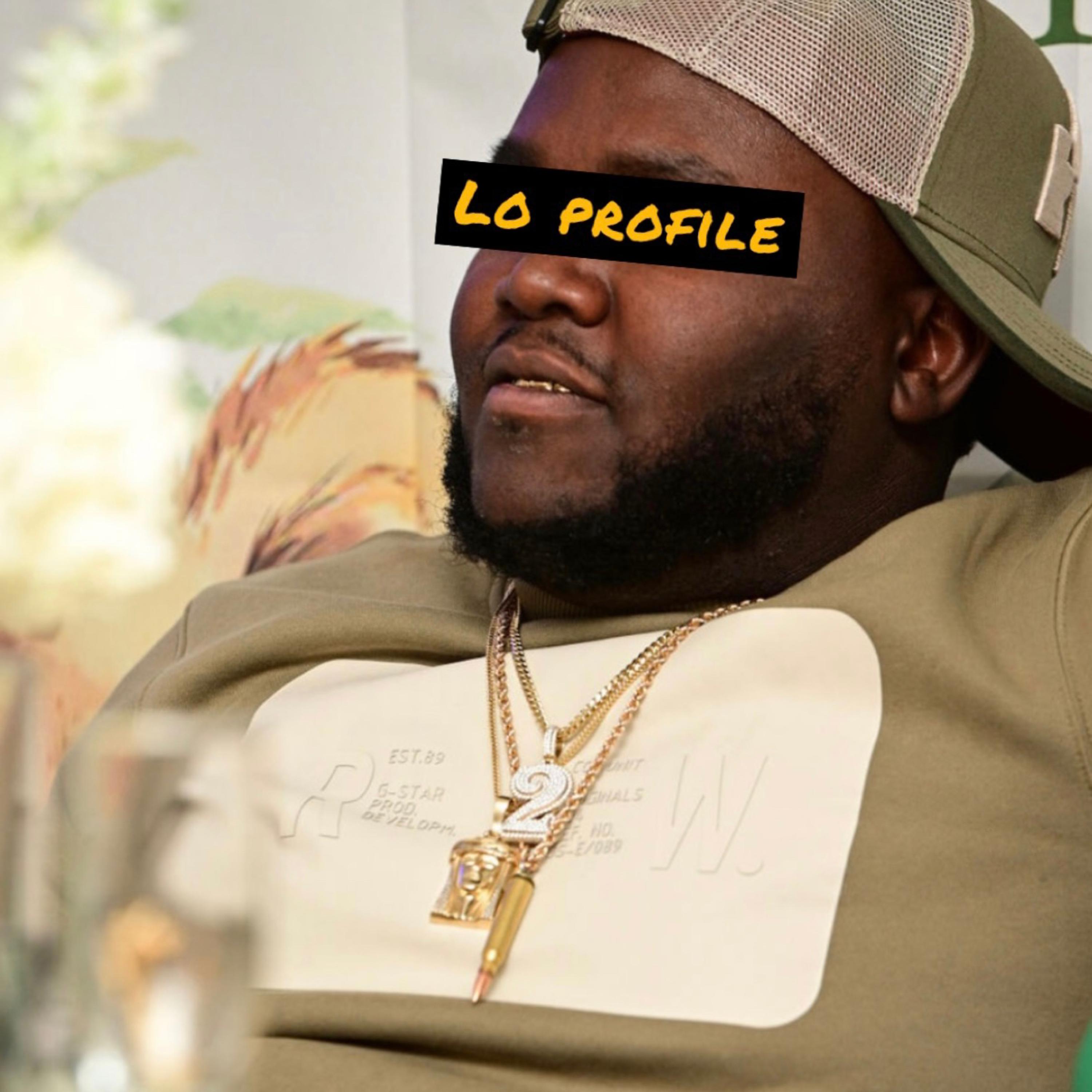 Lo Profile artwork