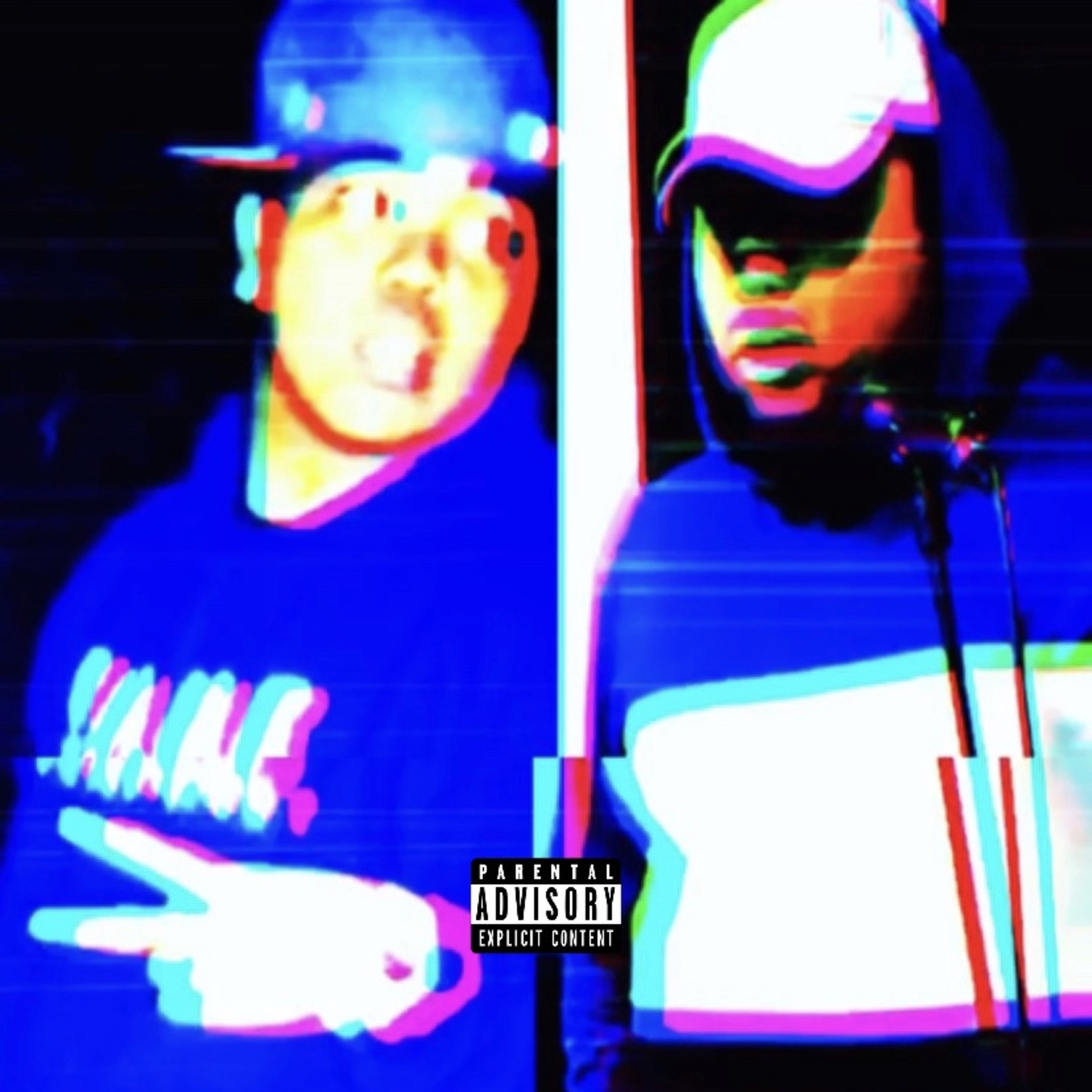 intro (otw) artwork