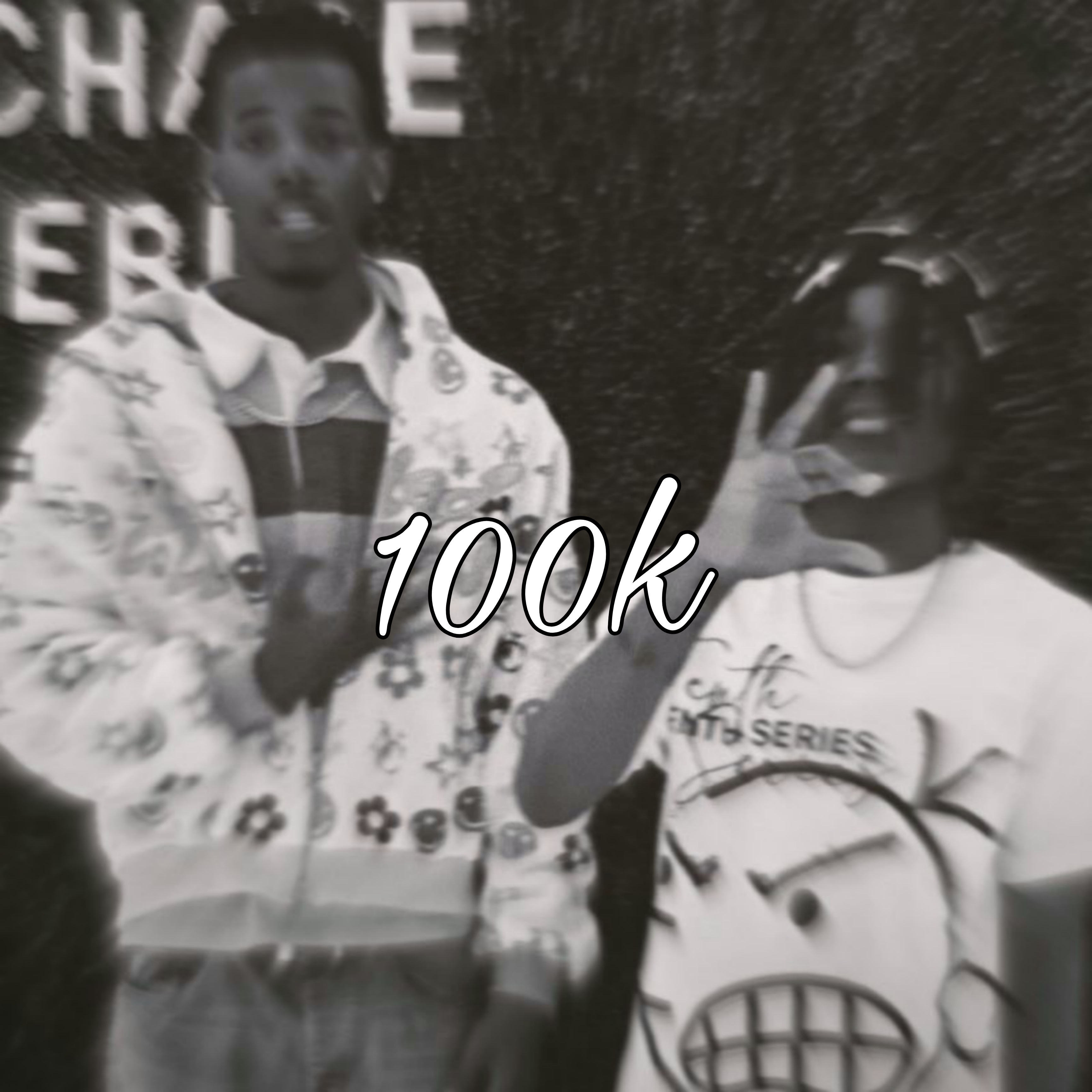 100k artwork