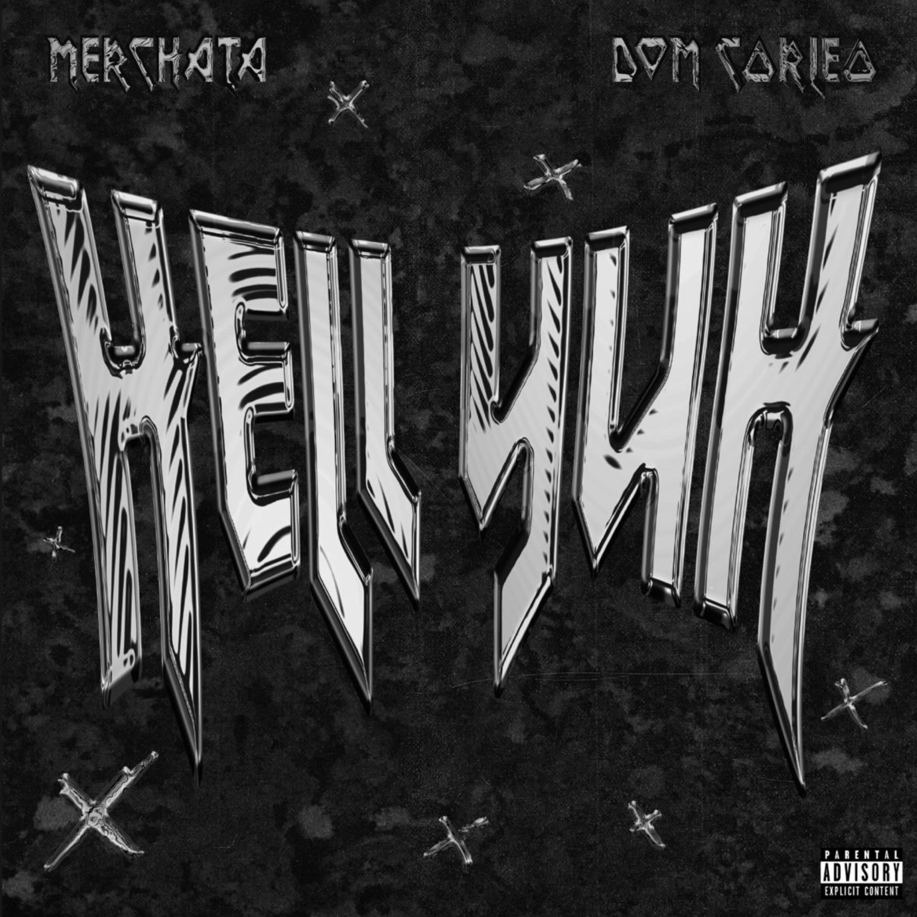 Hell Yuh artwork