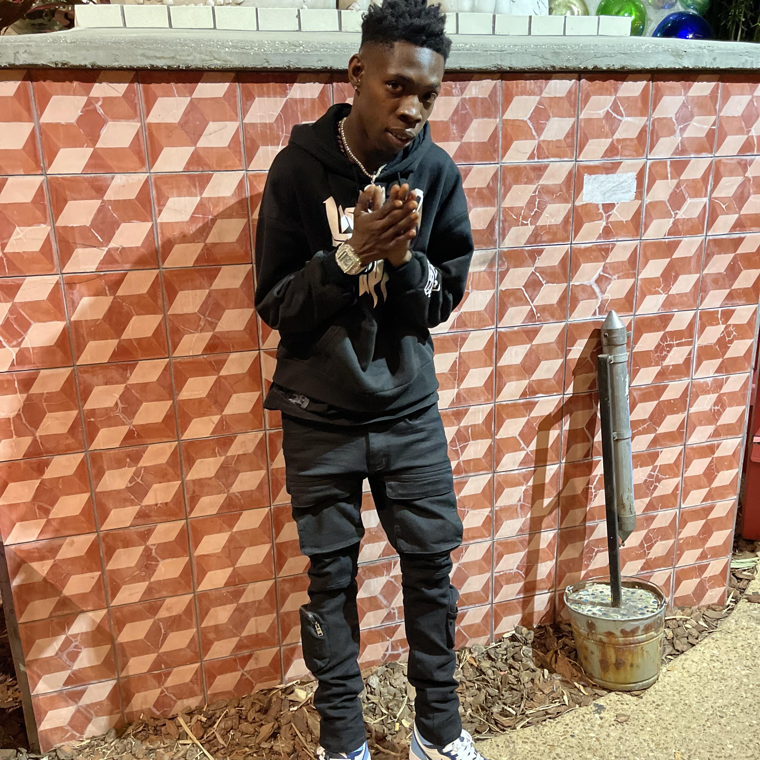 Slow It Down Hit artwork