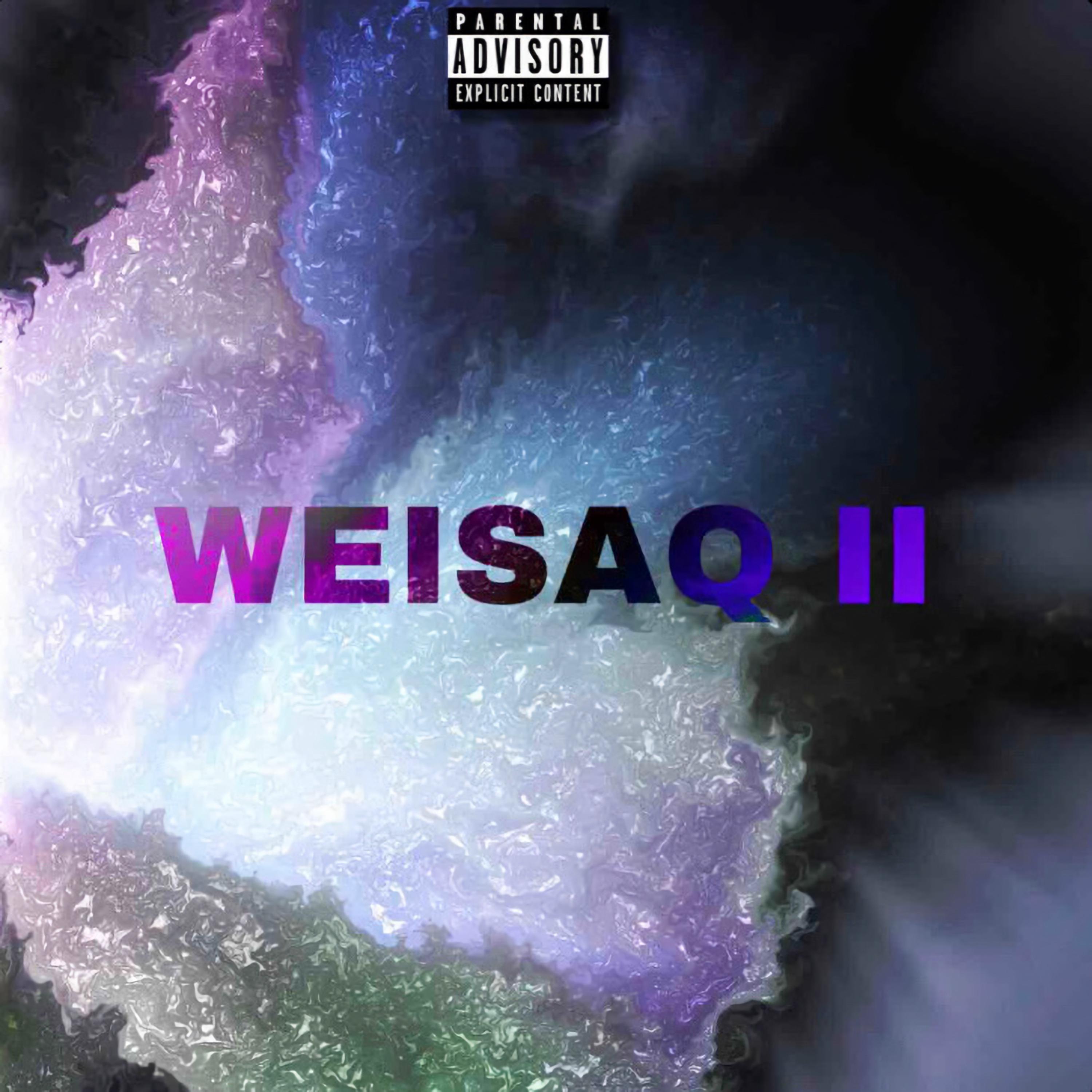 WEISAQ II artwork