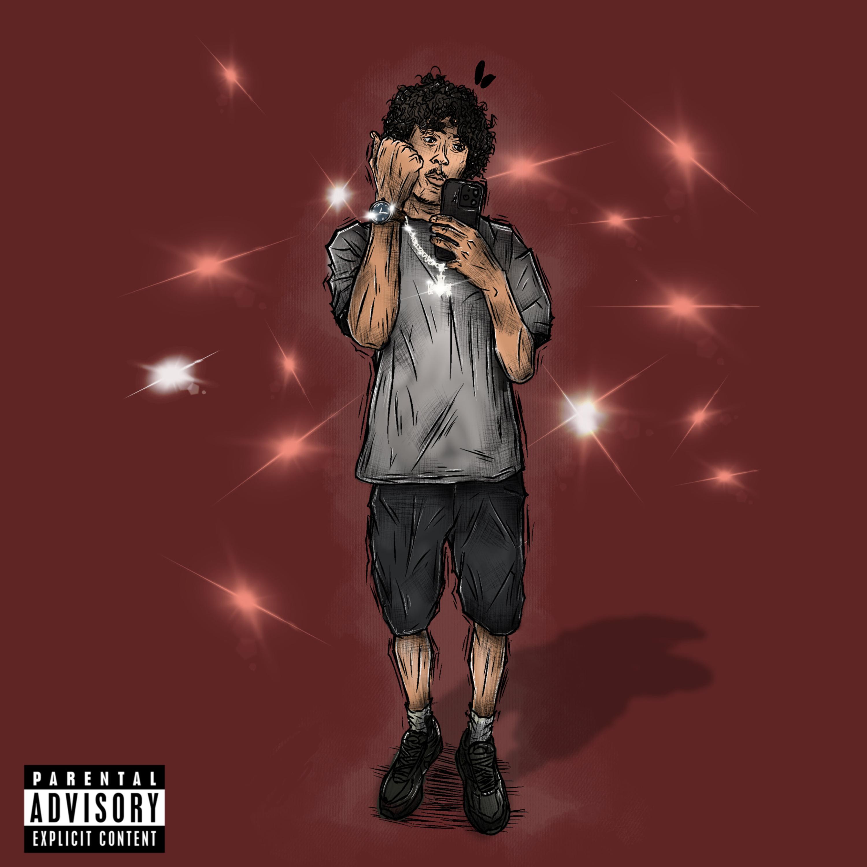 BLING BLING artwork