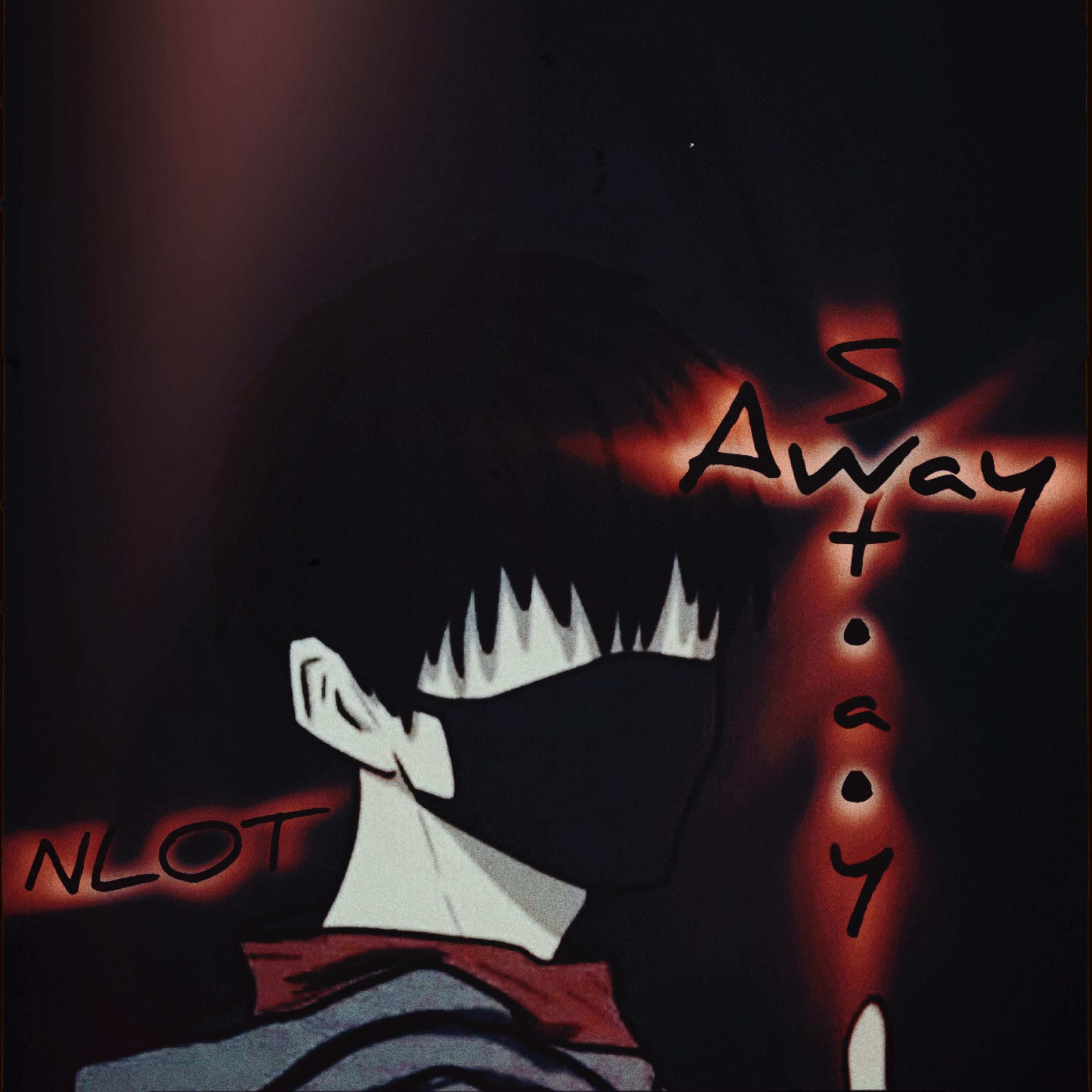 St.a.y Away (Freestyle) artwork