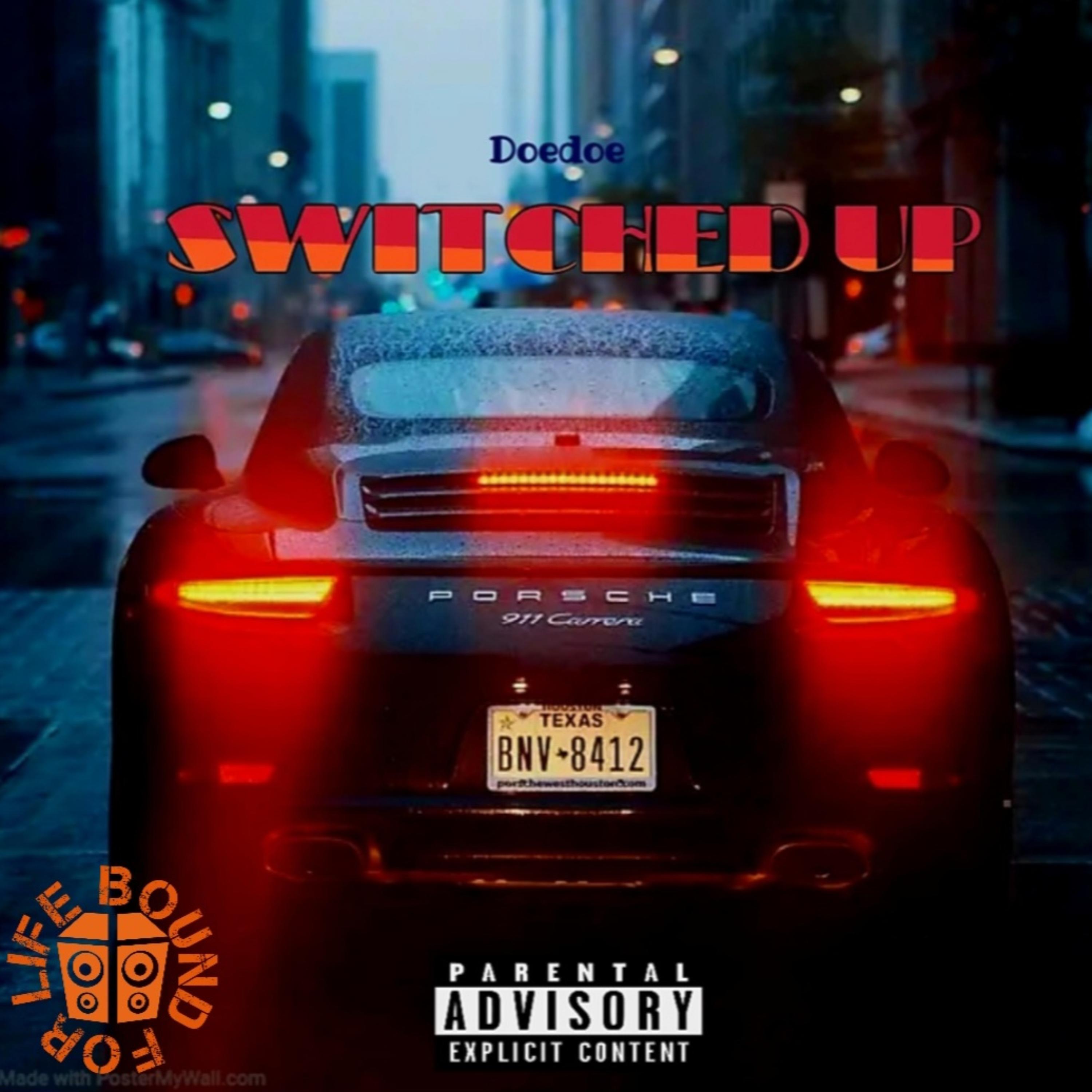 Switched Up artwork