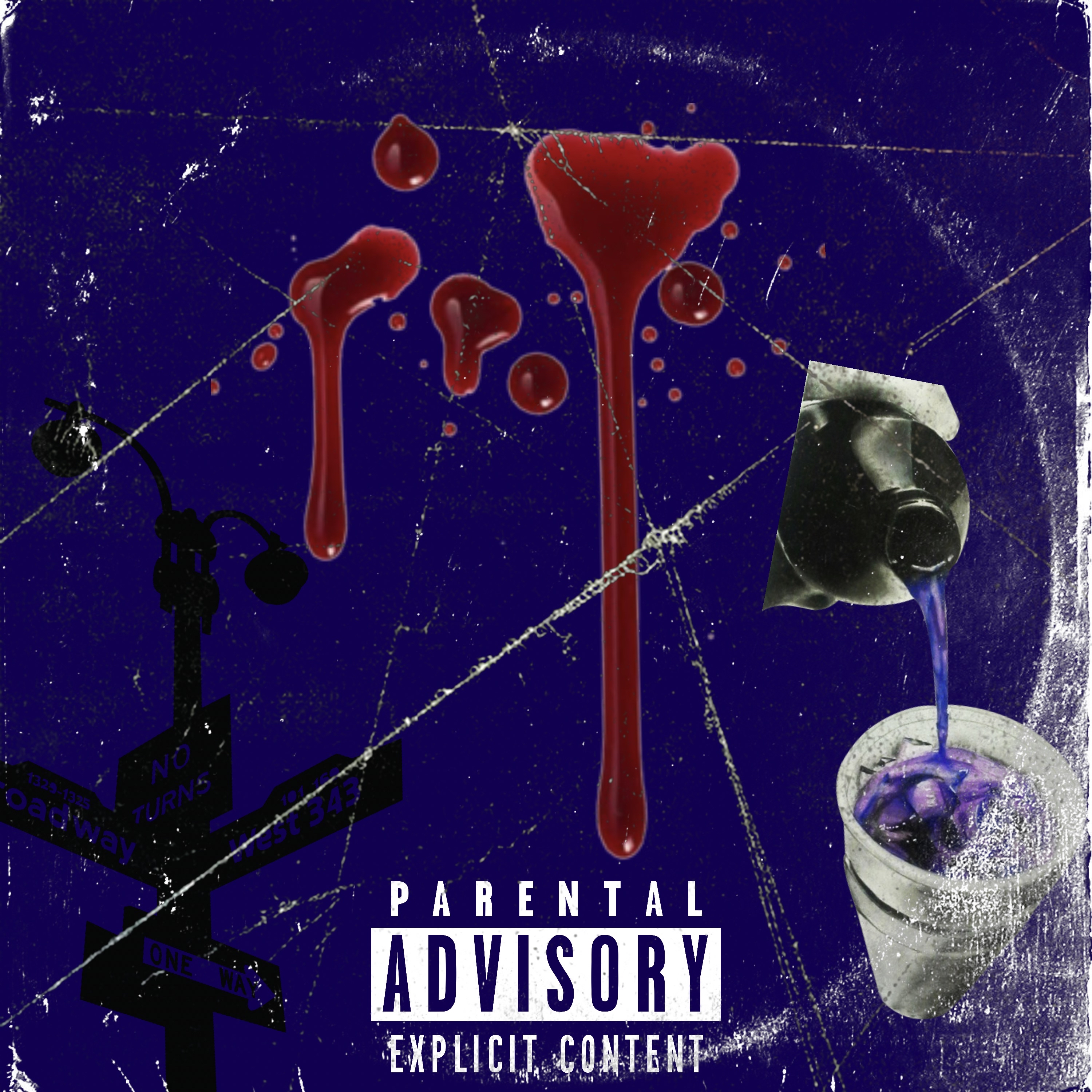 Reckless And Too Turnt artwork