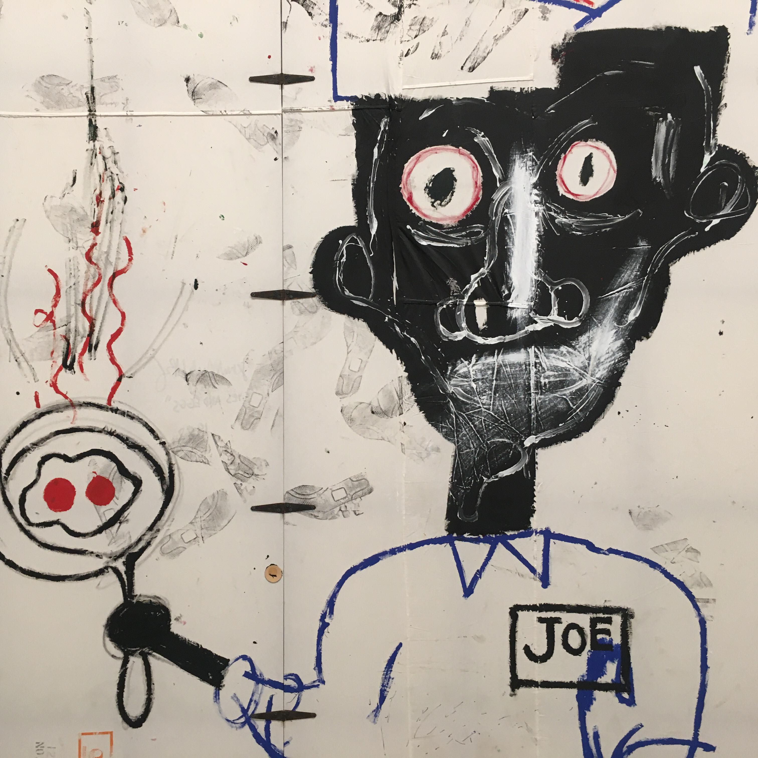 Members Only artwork
