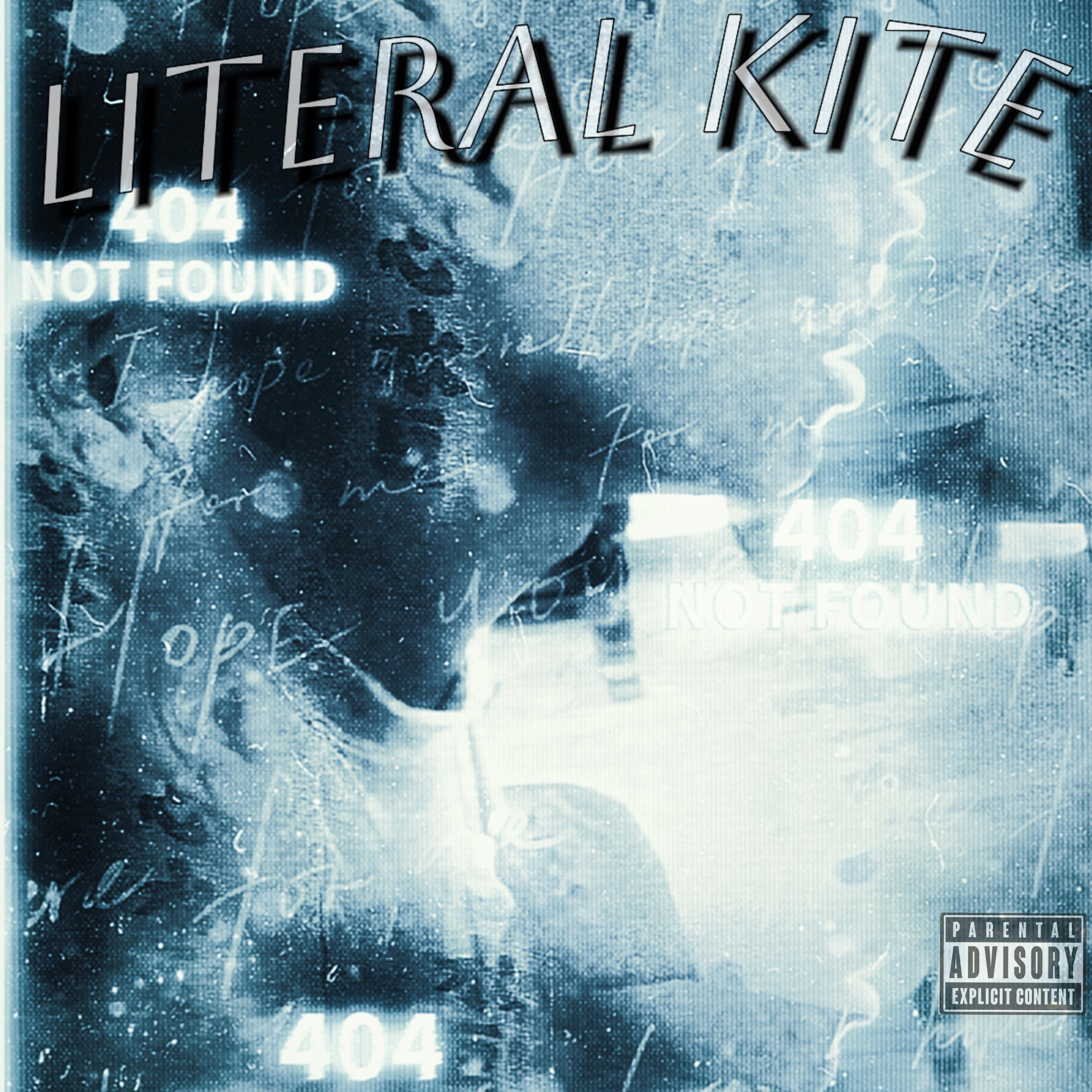 Literal Kite artwork