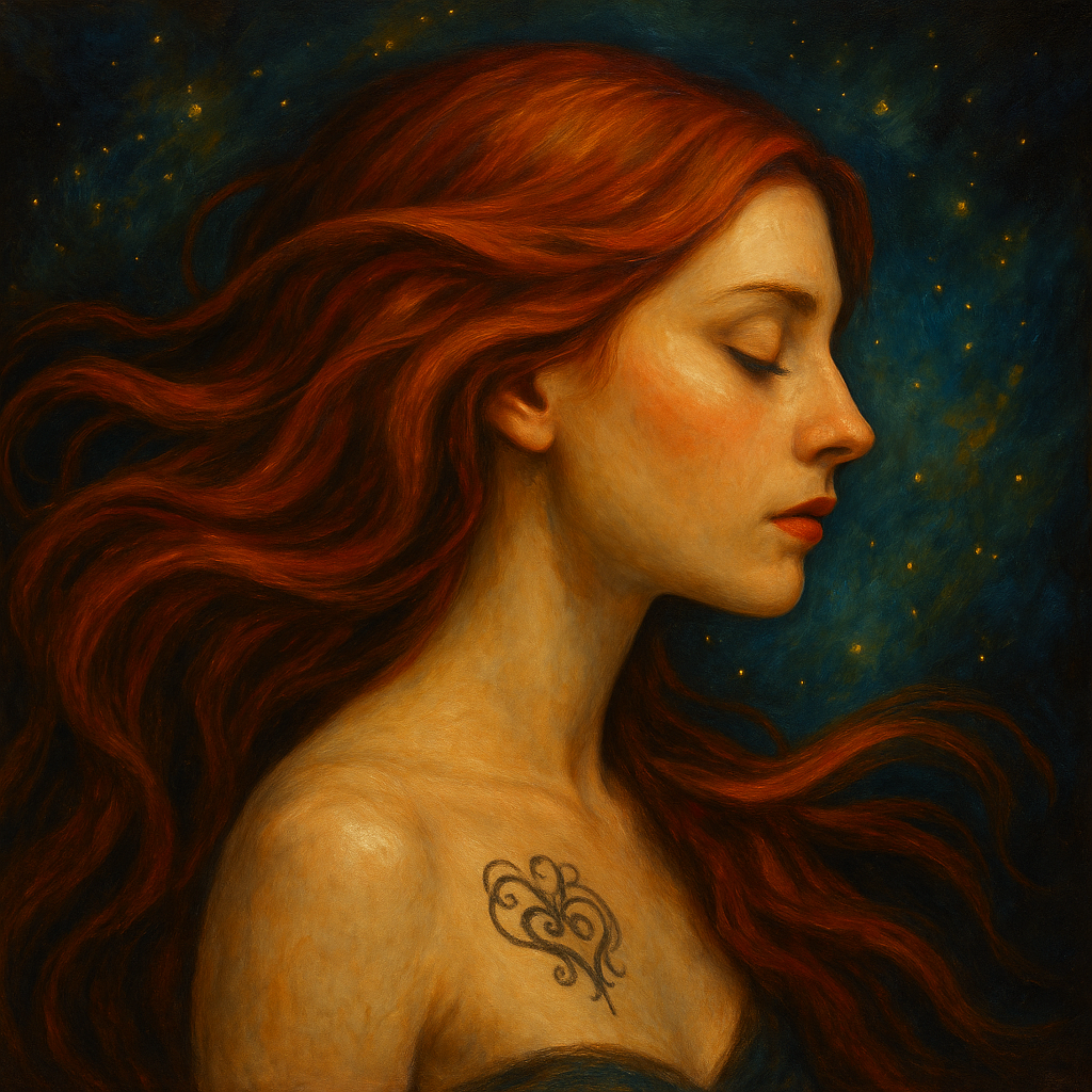 Nostra Astronave artwork