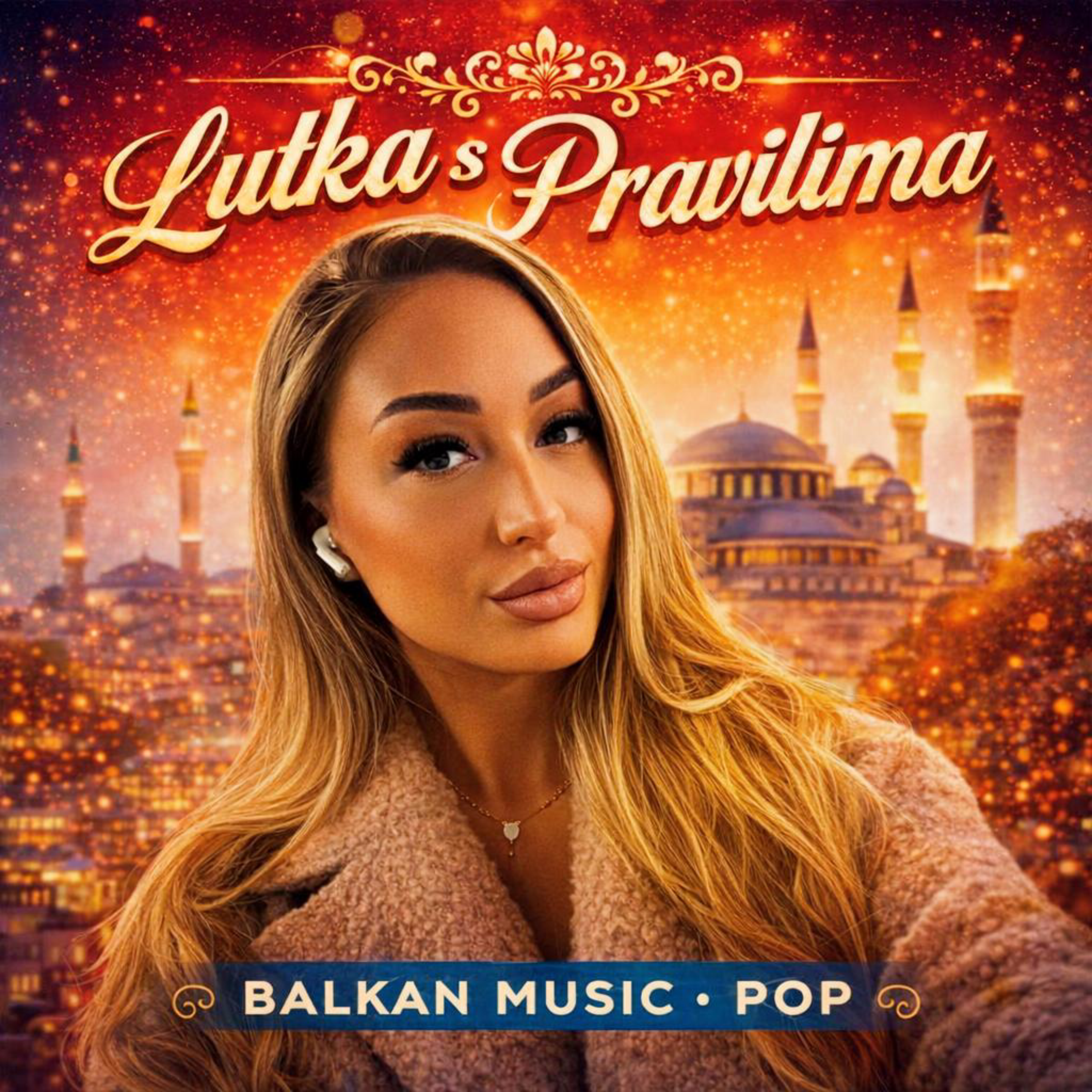 Lutka s Pravilima artwork