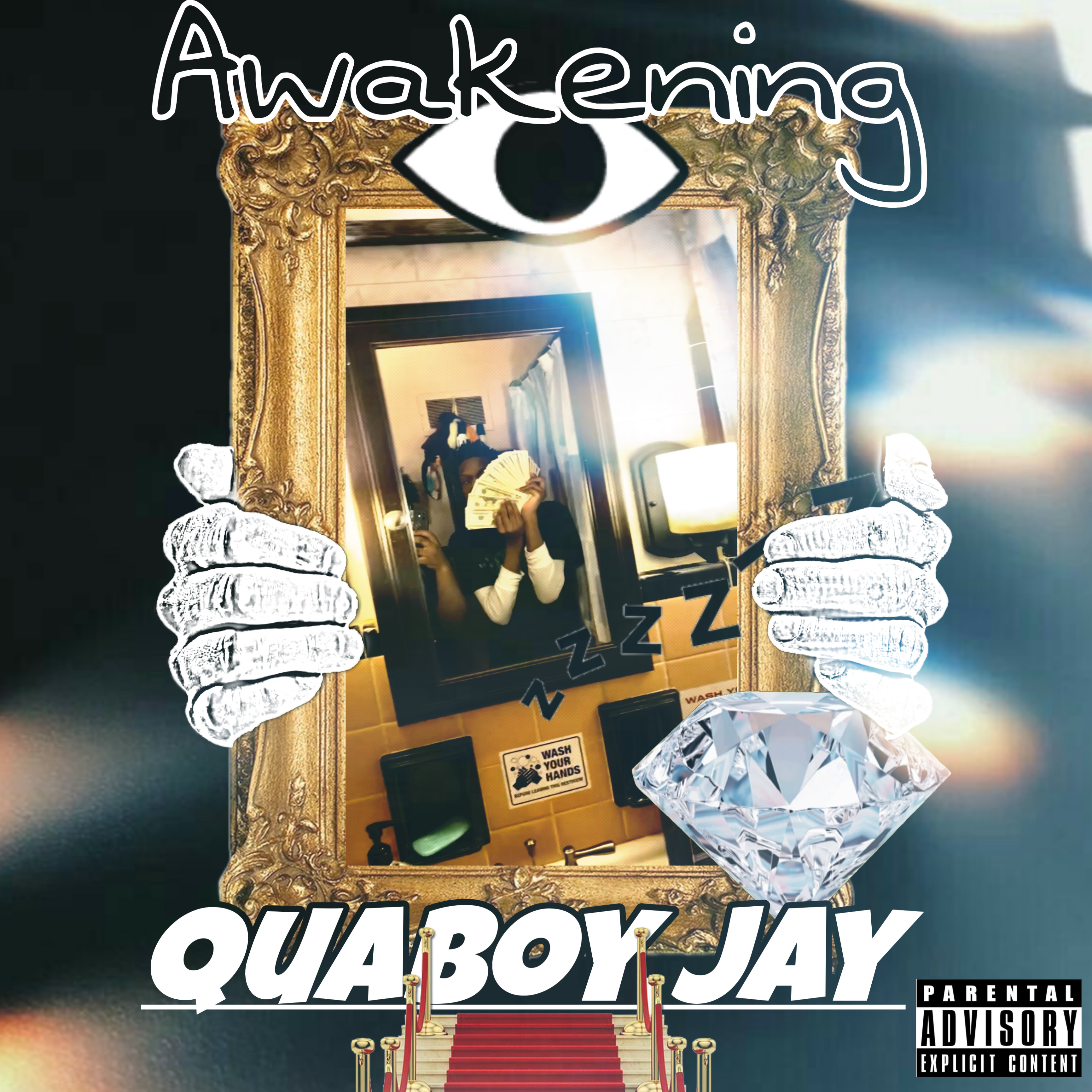 Awakening artwork