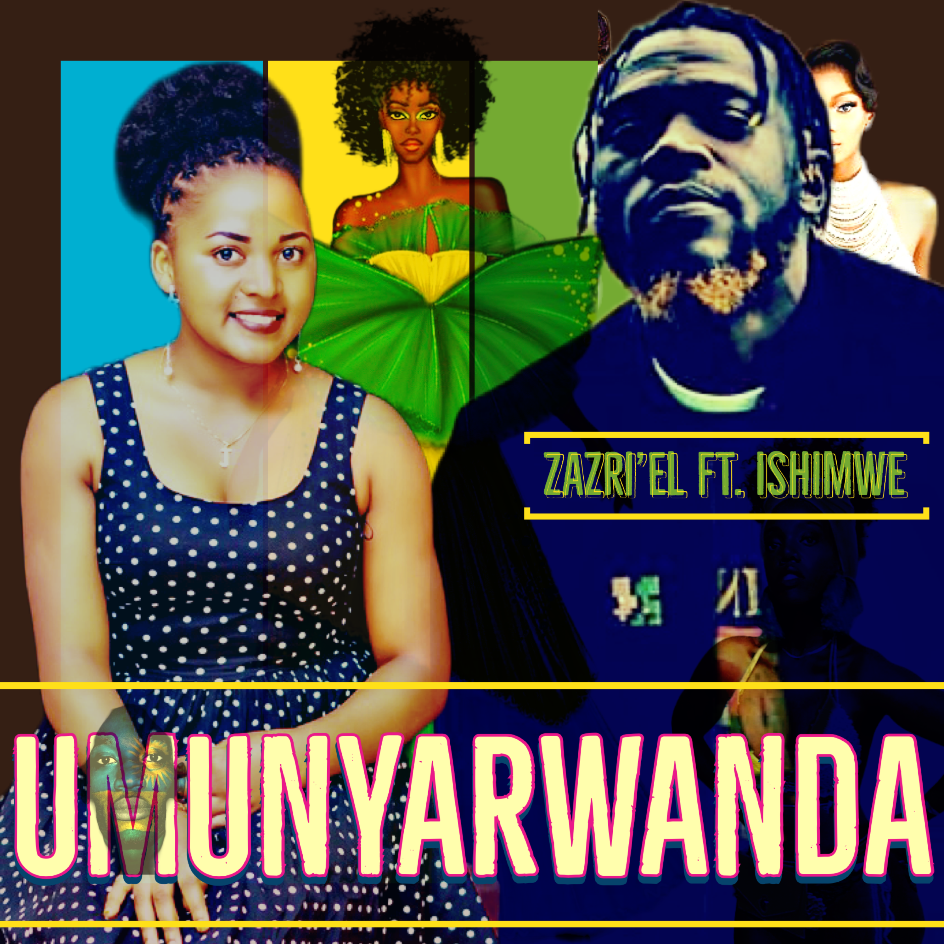 UmuyaRwanda artwork