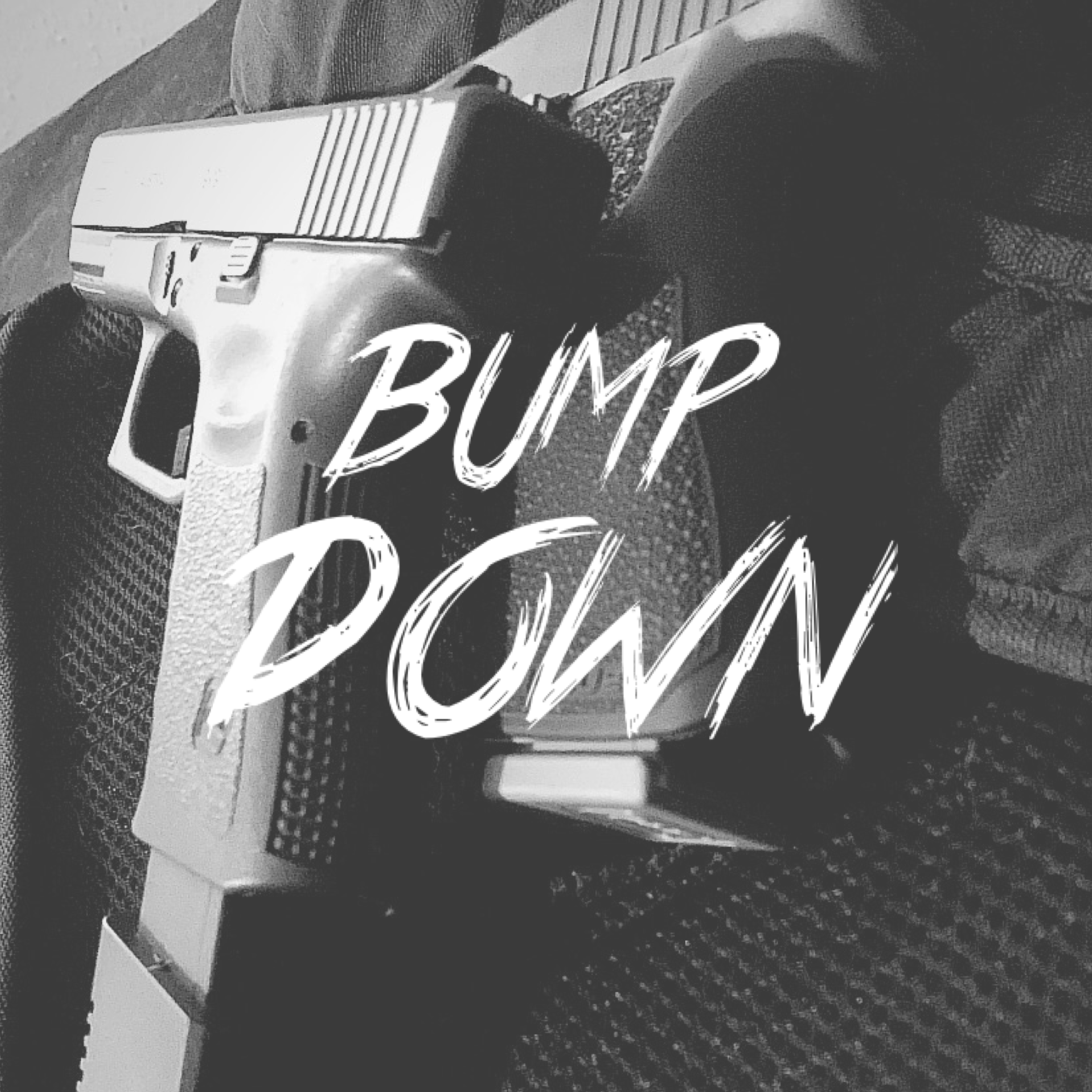 Bump Down by JayShotz cover art