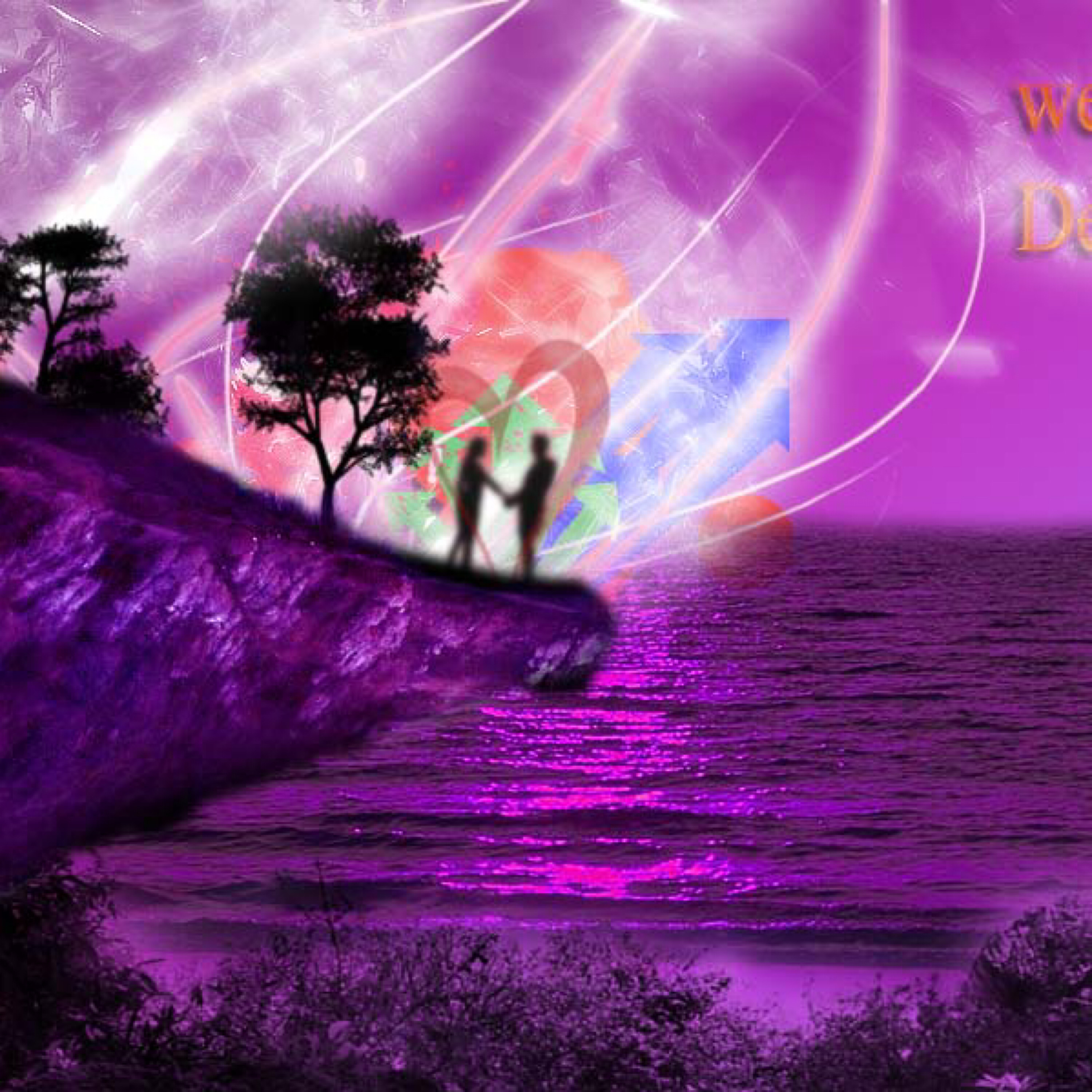 #My Foreigners ! artwork