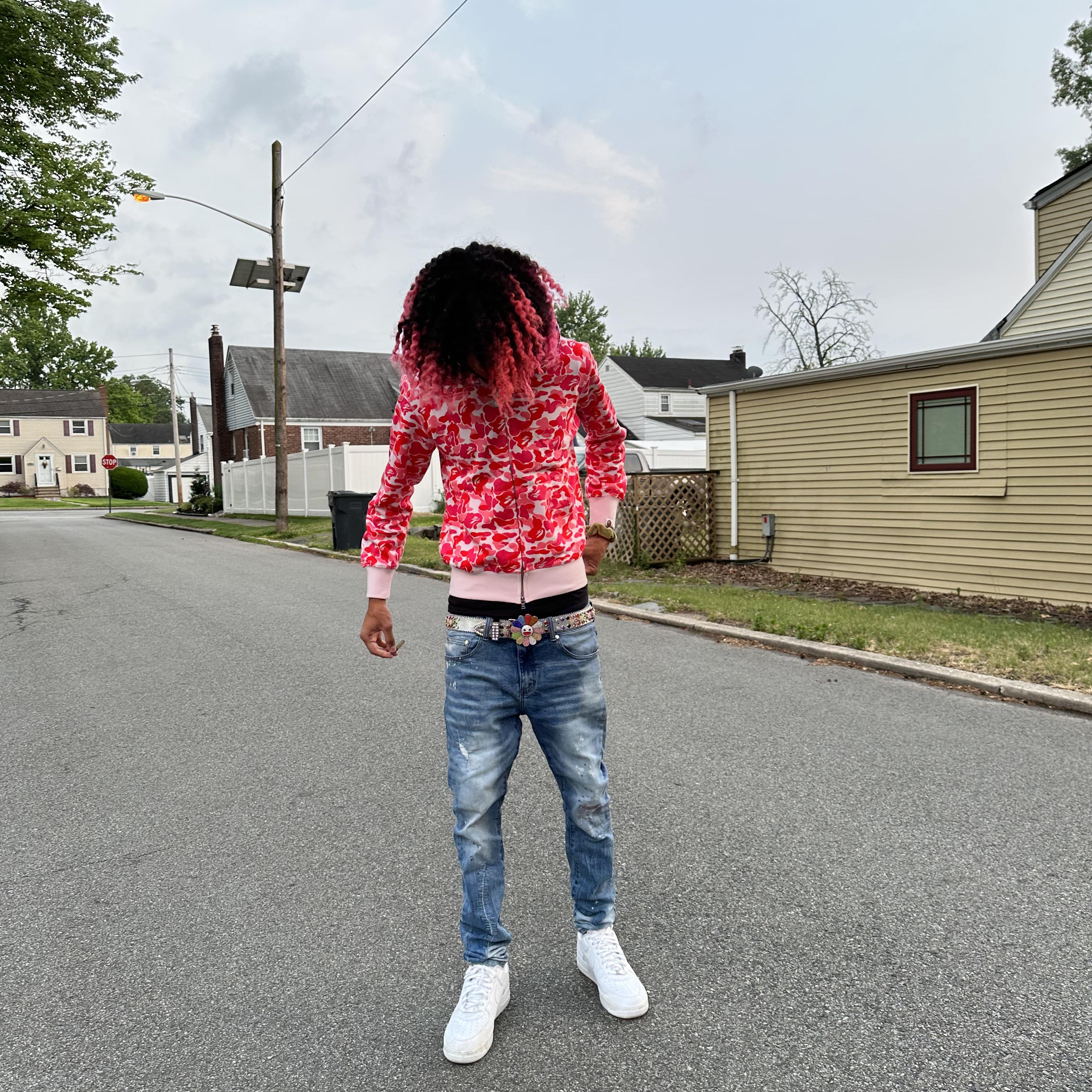 6ix artwork