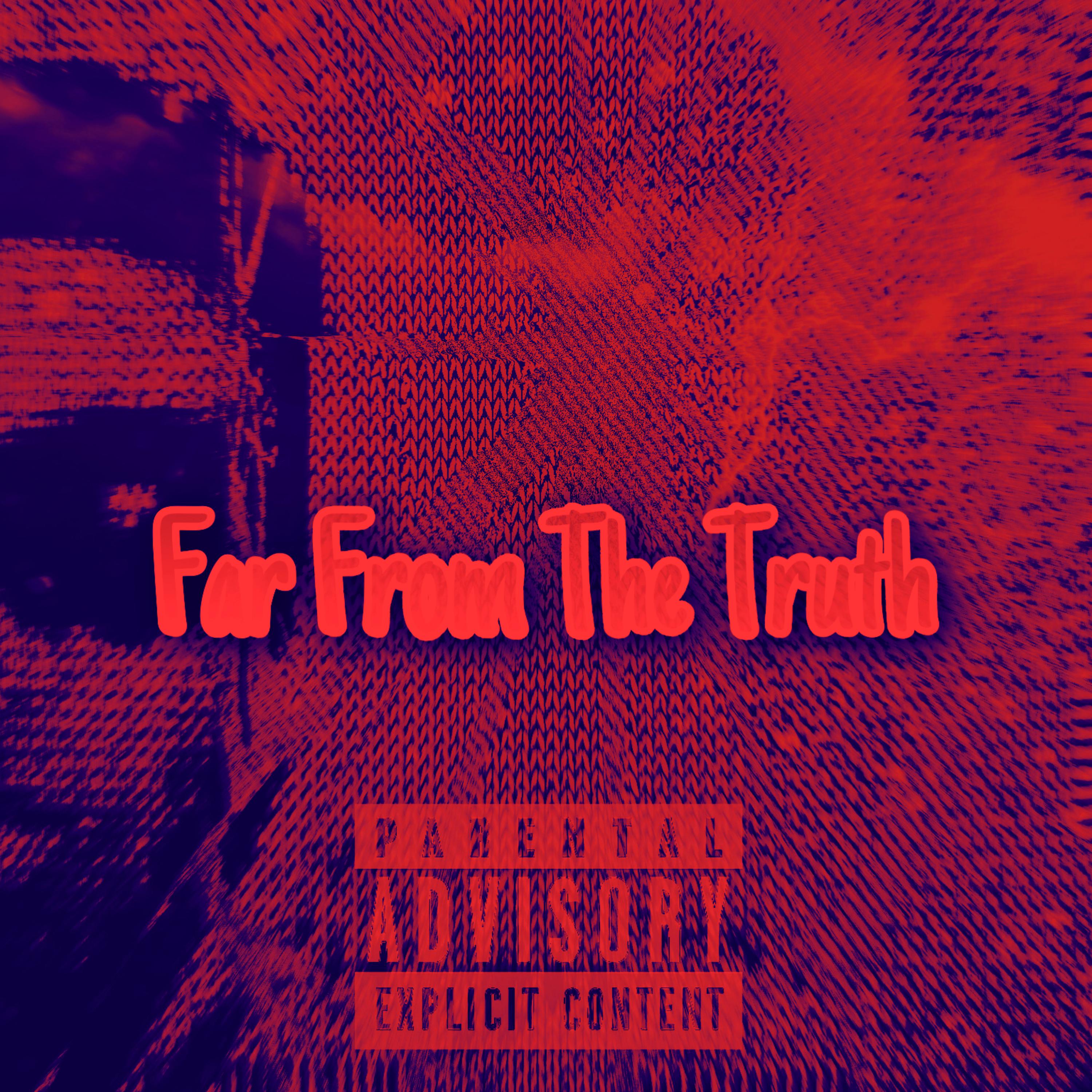 Far From The Truth artwork