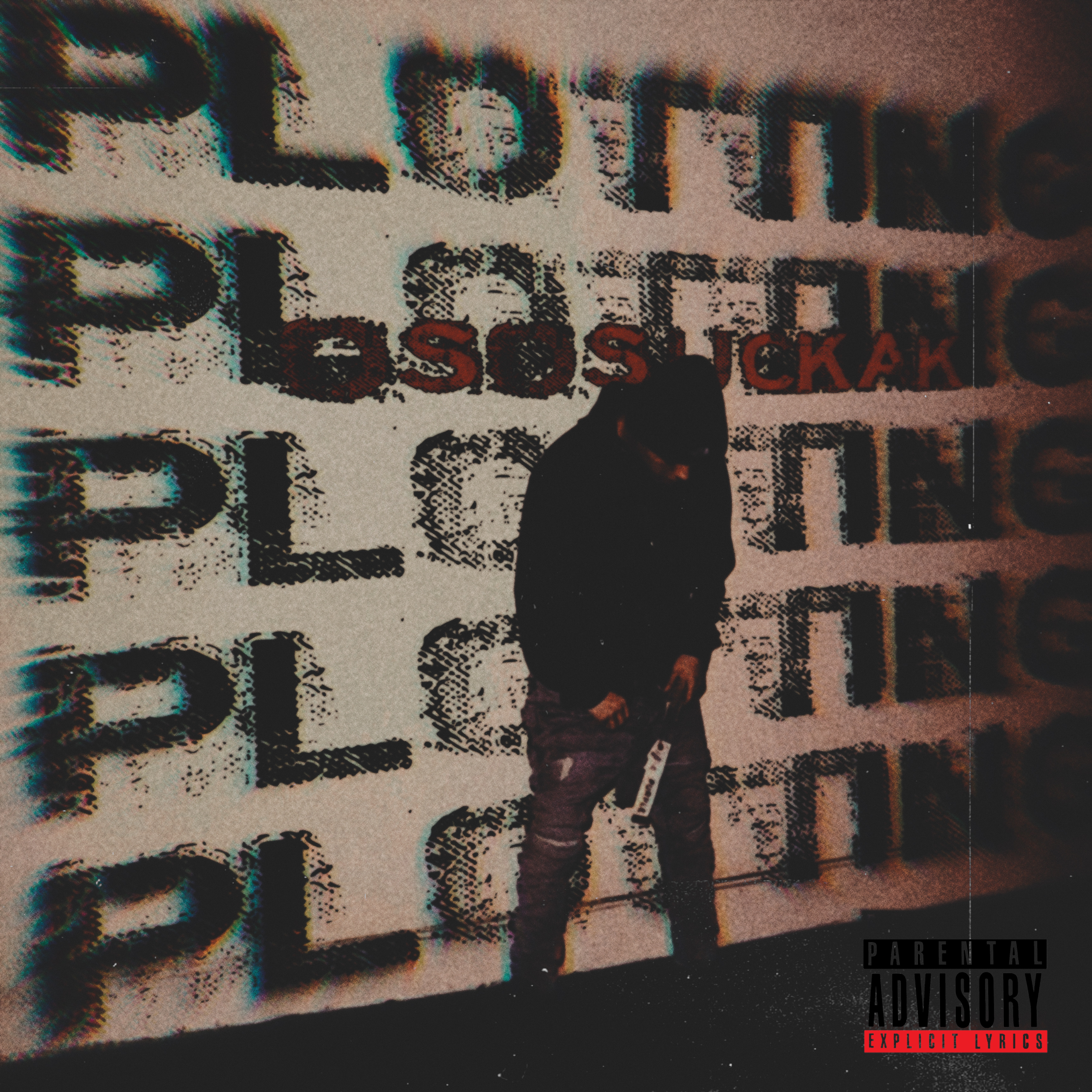 Plotting artwork
