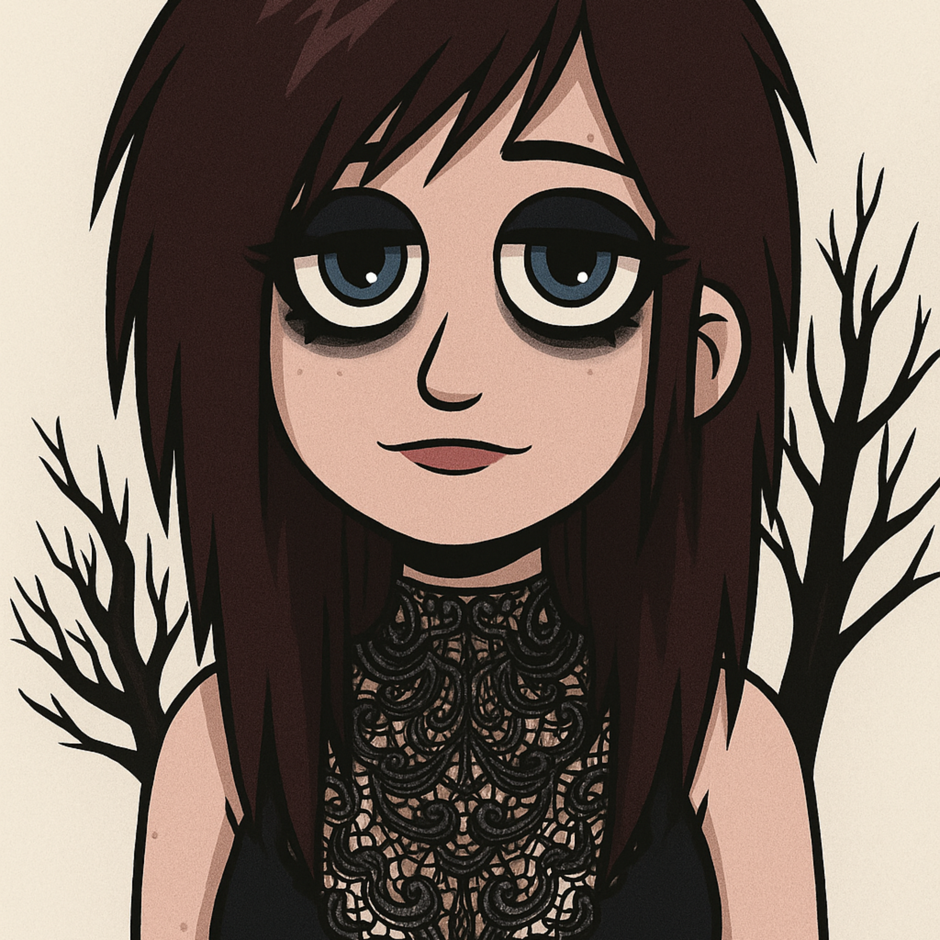 Evil Twin (FEMALE VERSION) artwork