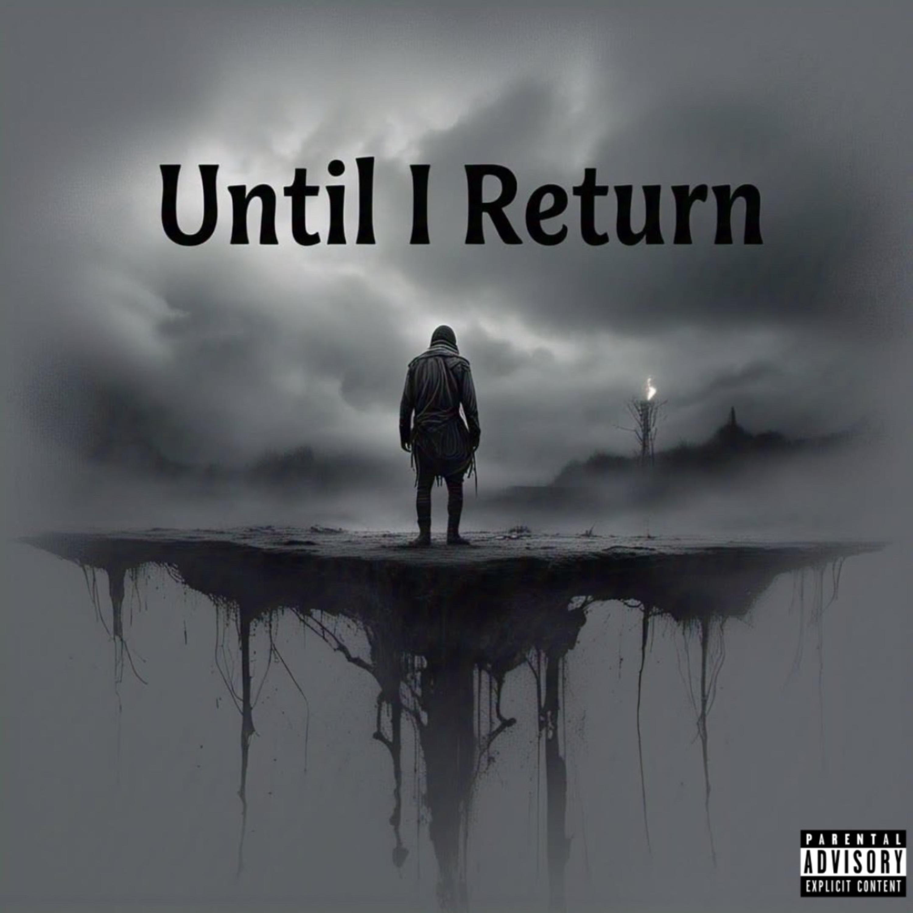 Until I Return artwork