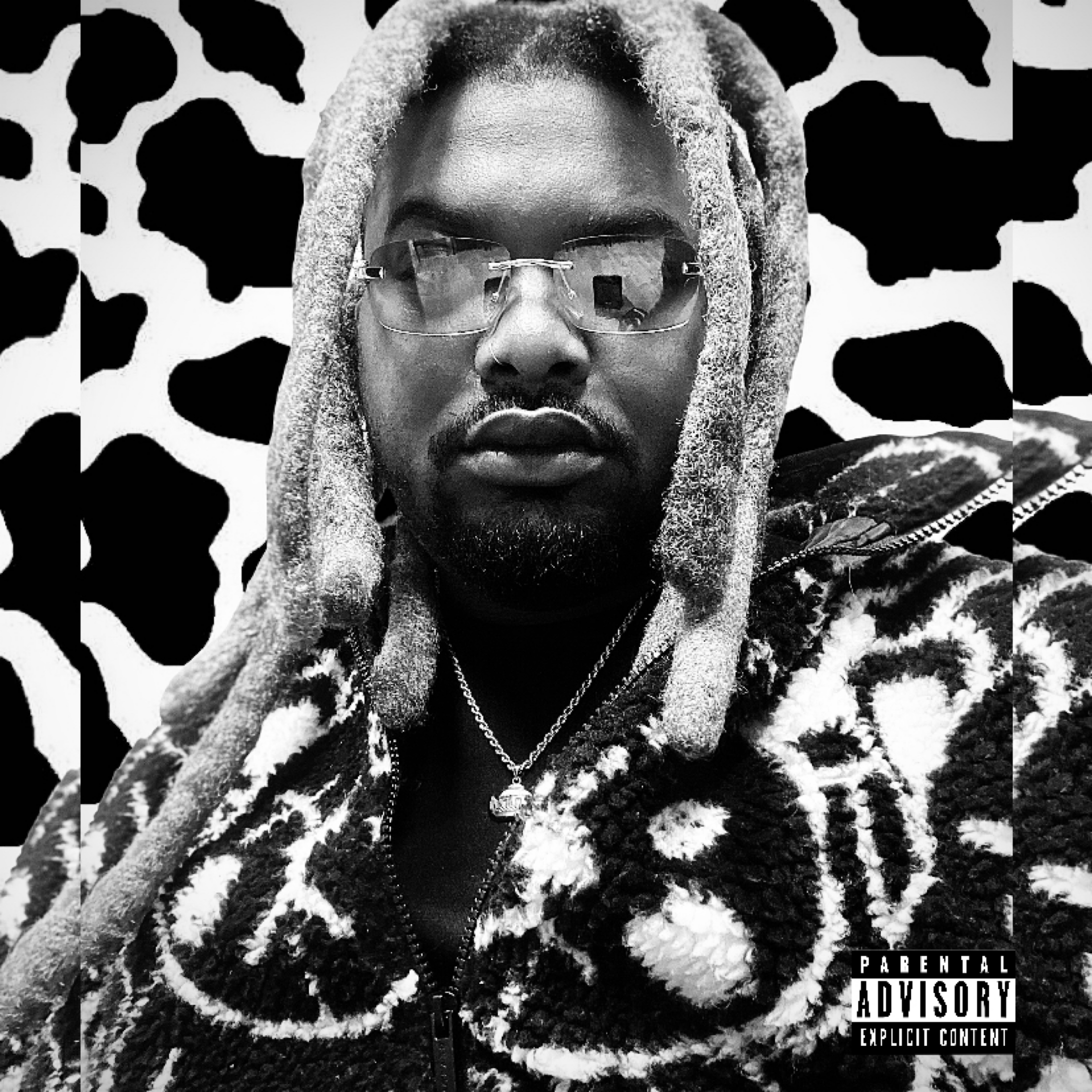 Family Matters artwork