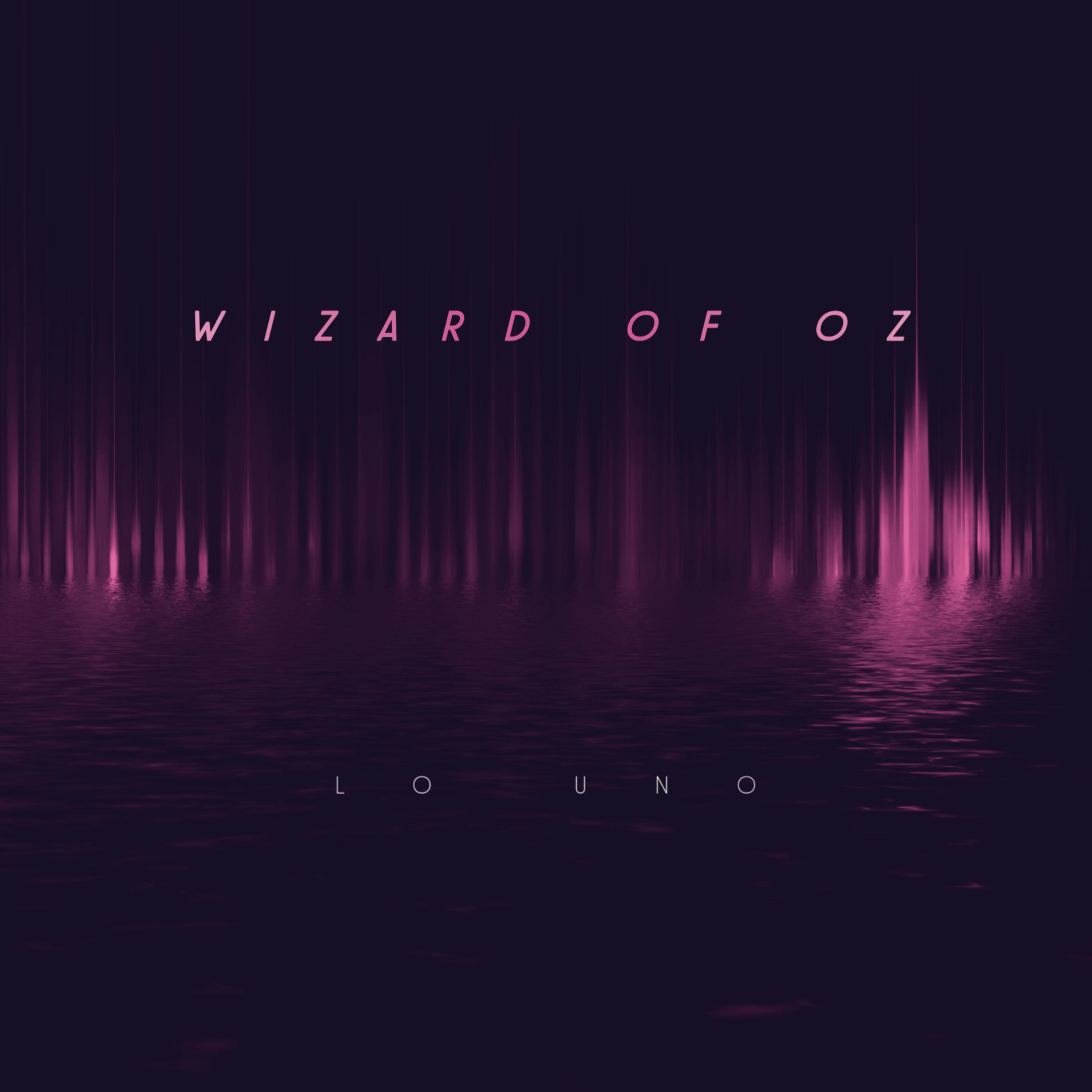 Wizard Of Oz artwork