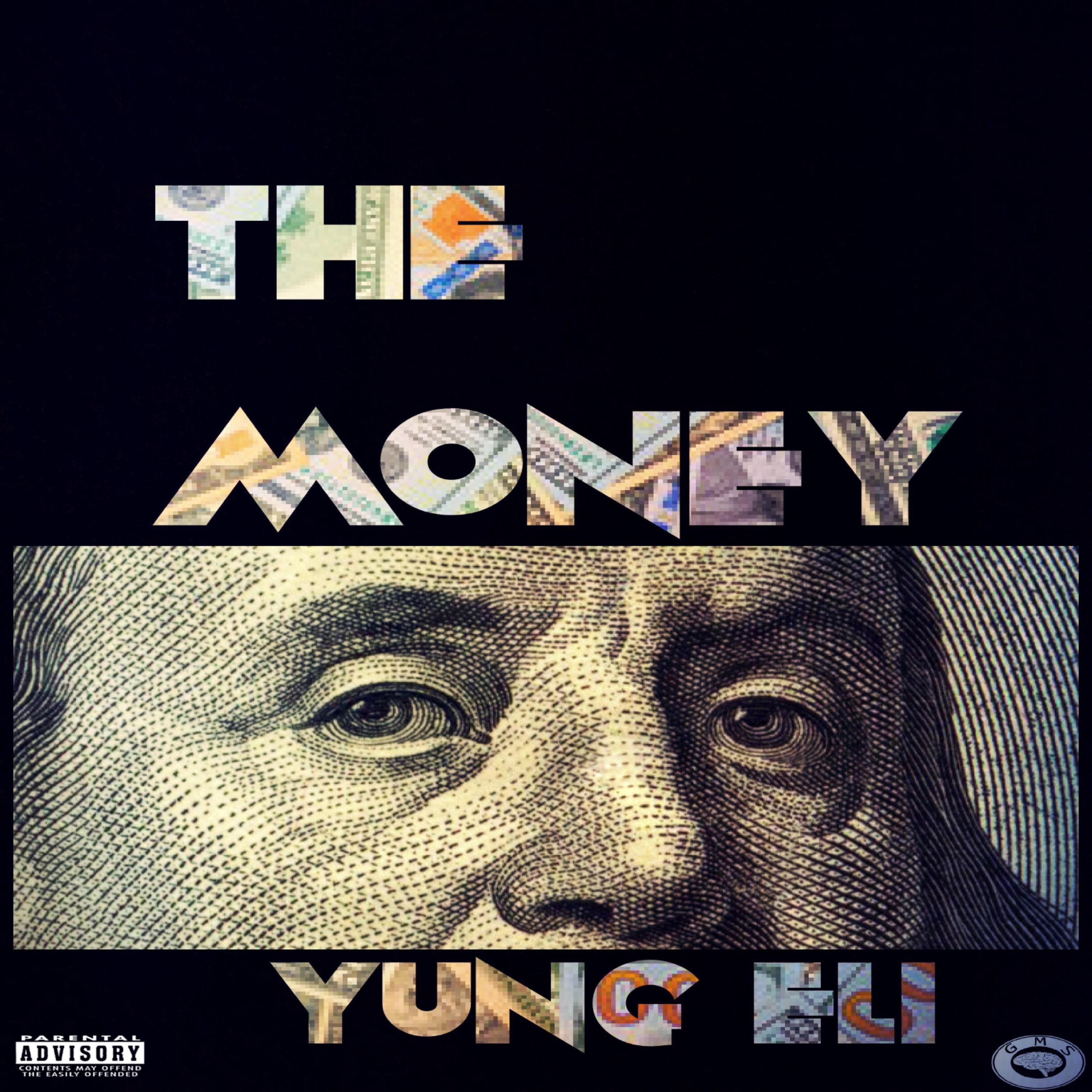 The Money artwork
