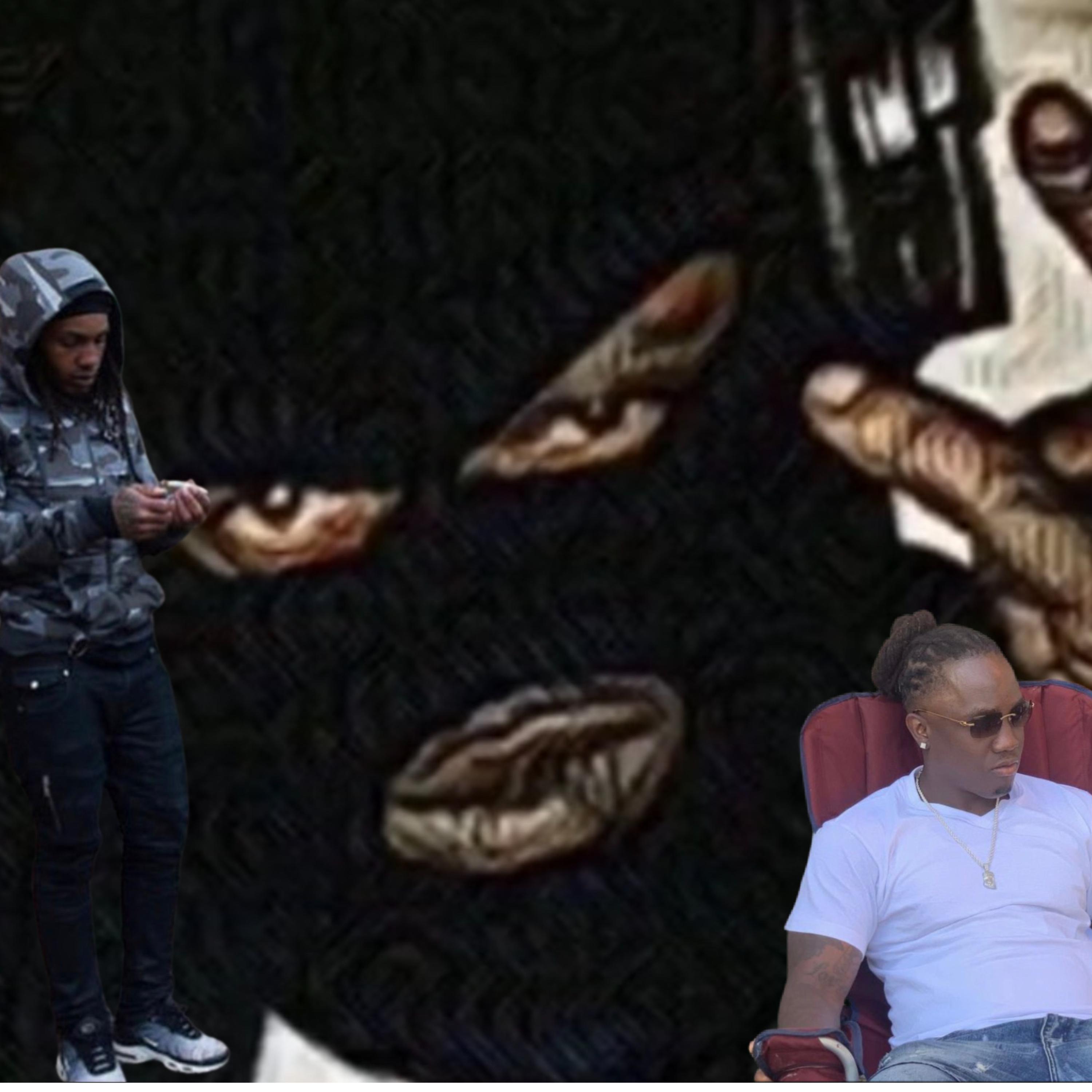4 Da Books artwork