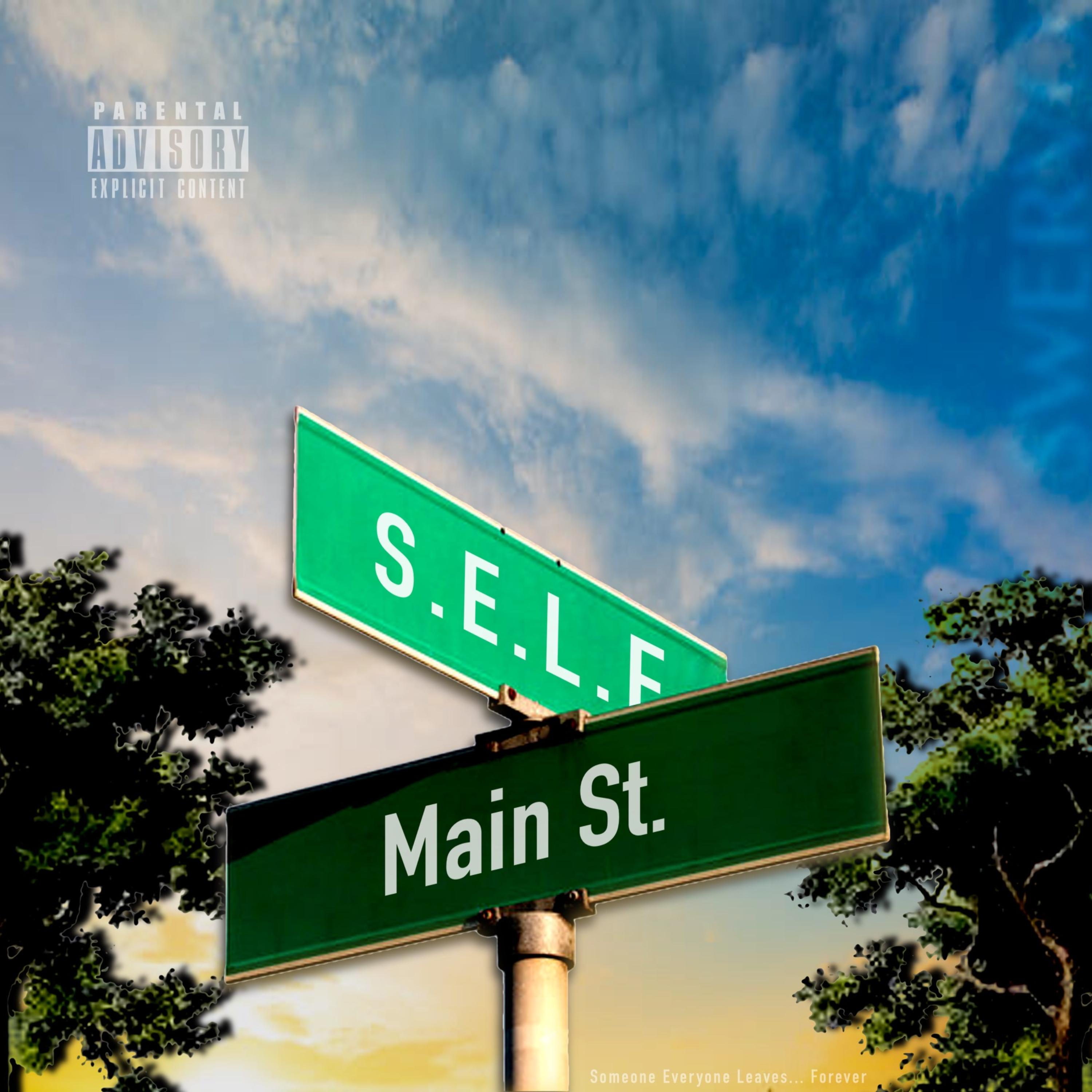 Main artwork