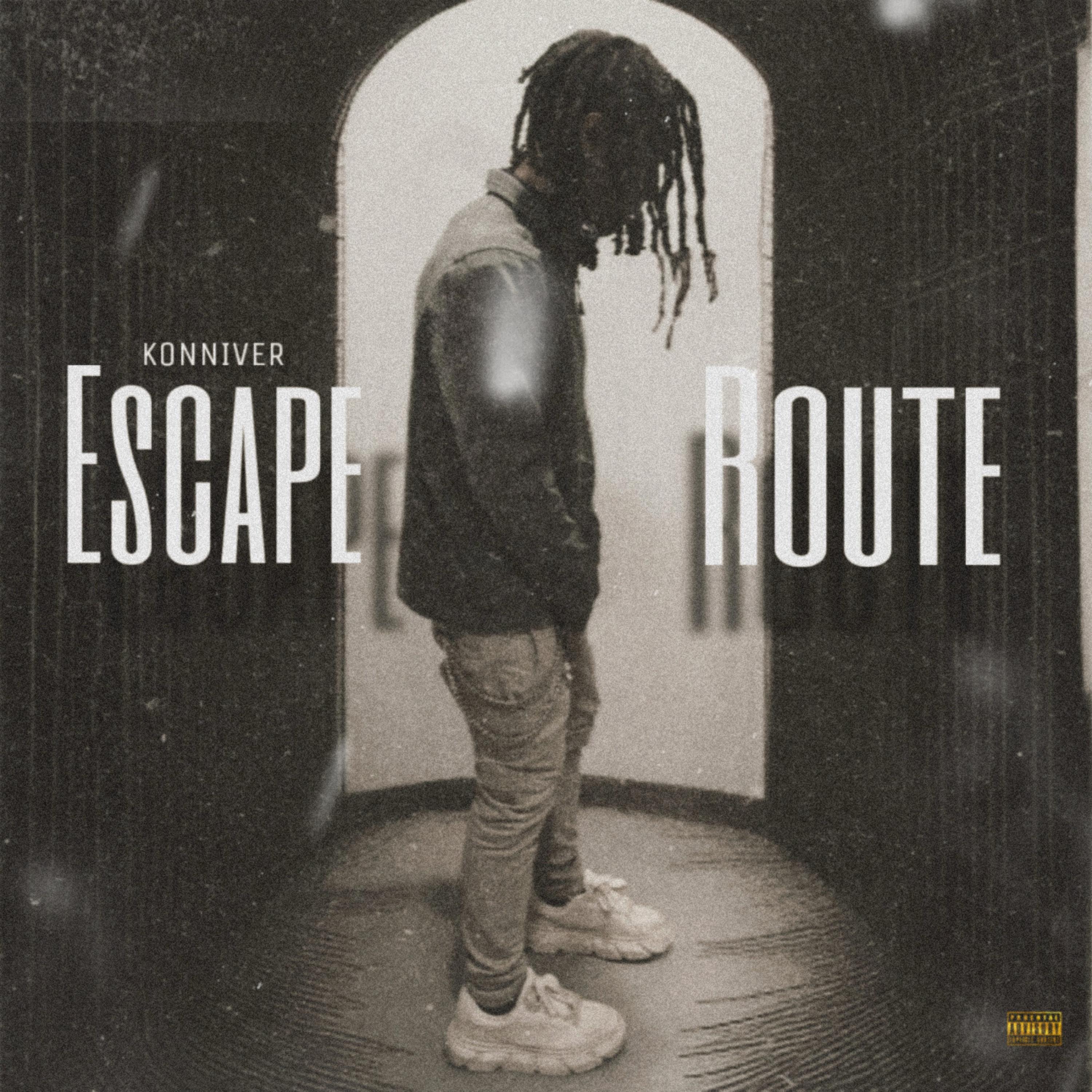 Escape Route artwork