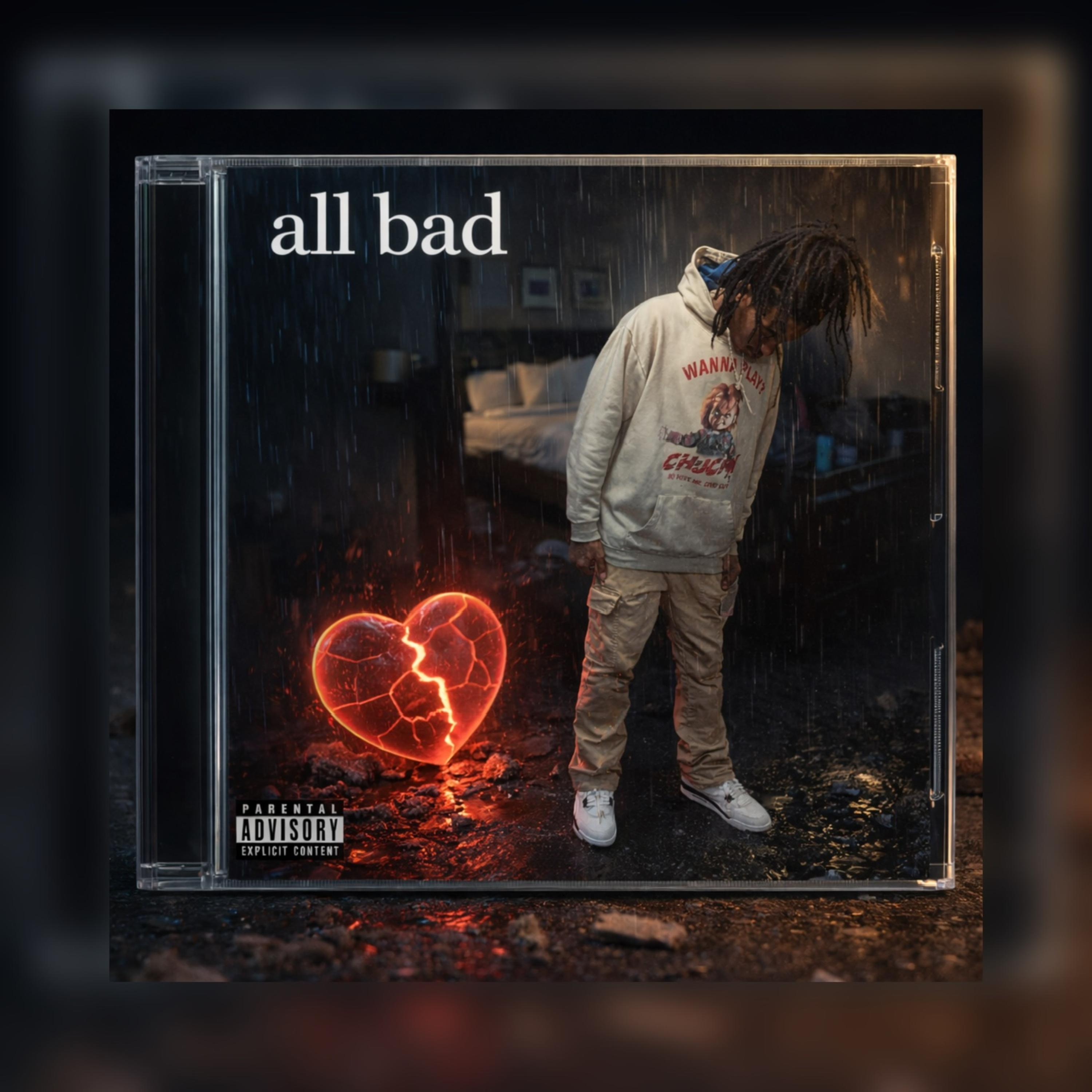 All Bad artwork
