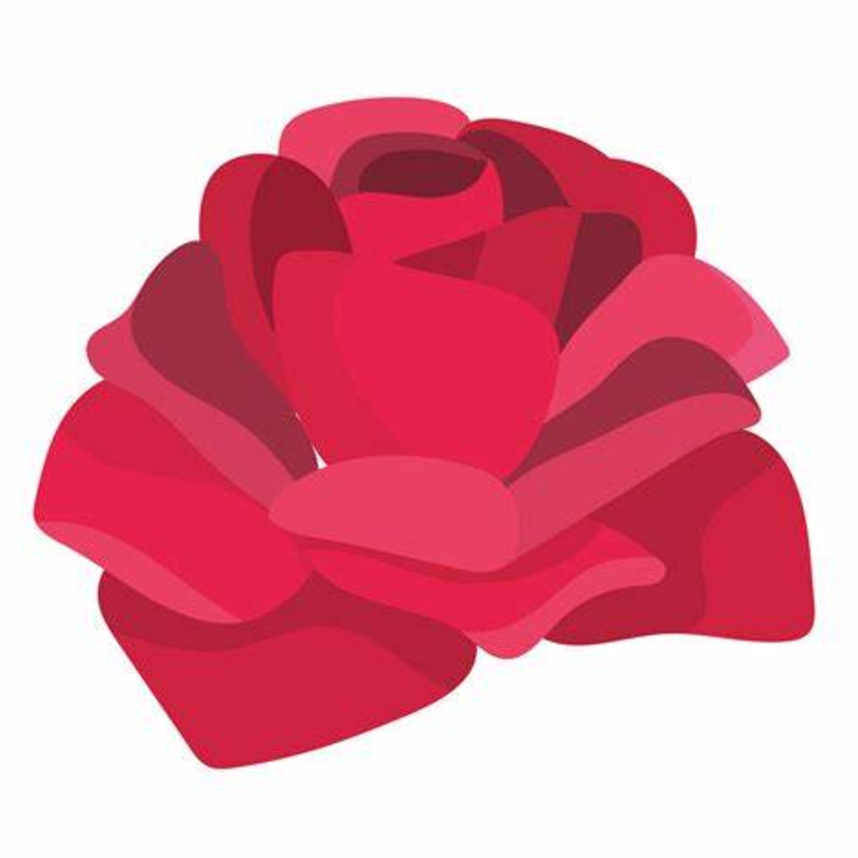 Roses artwork