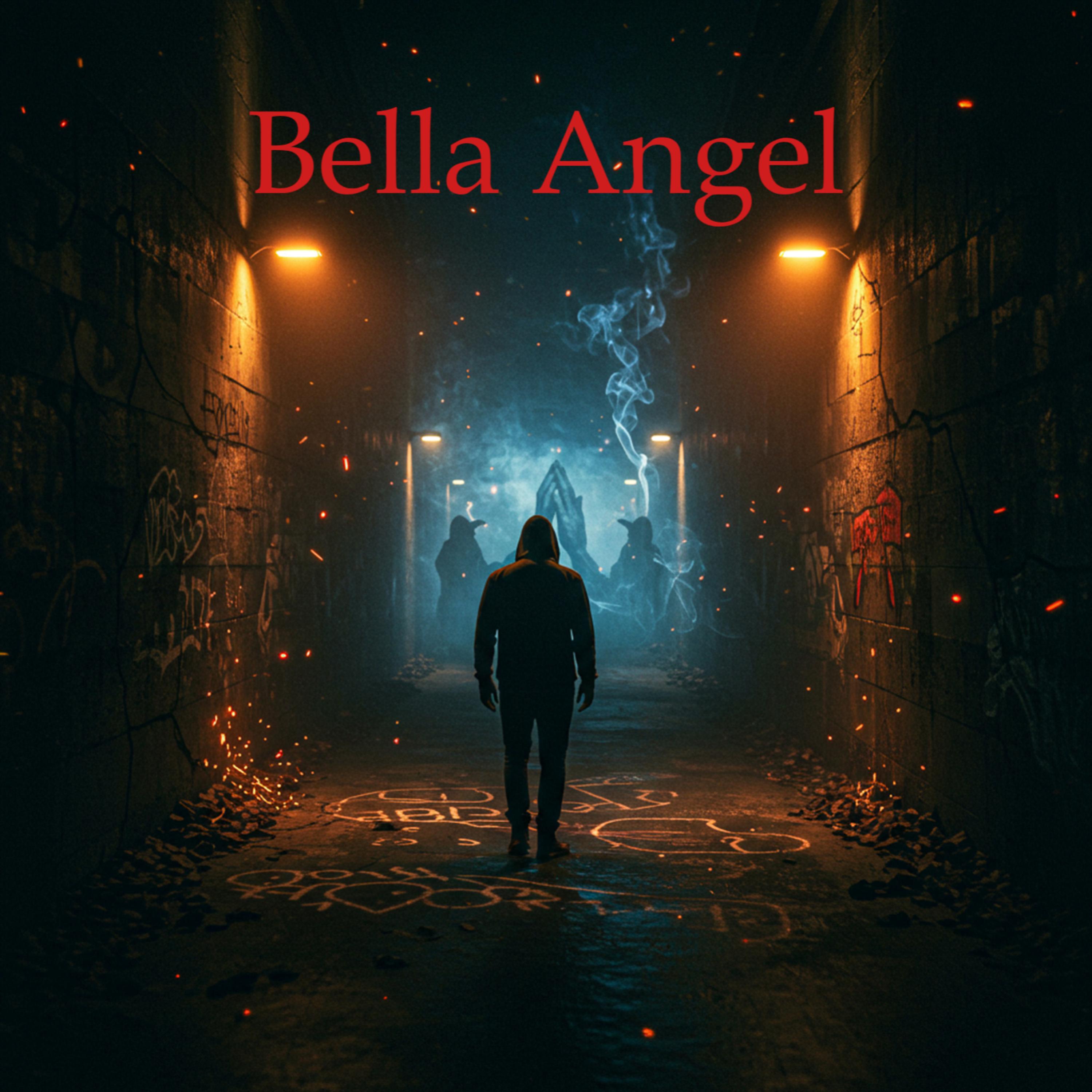 rising from the ashes artwork